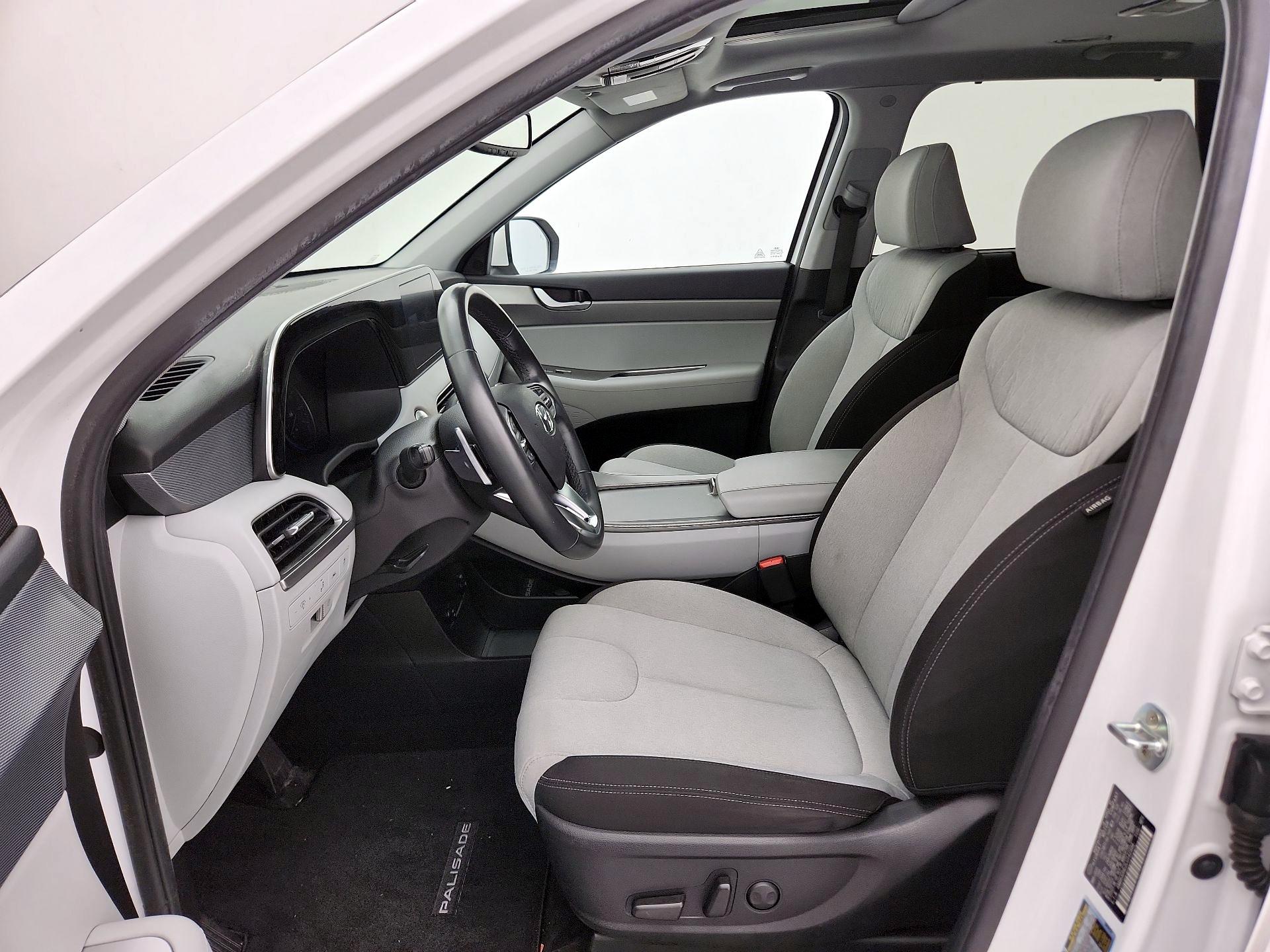 Thumbnail: 2020 Hyundai Palisade - 11