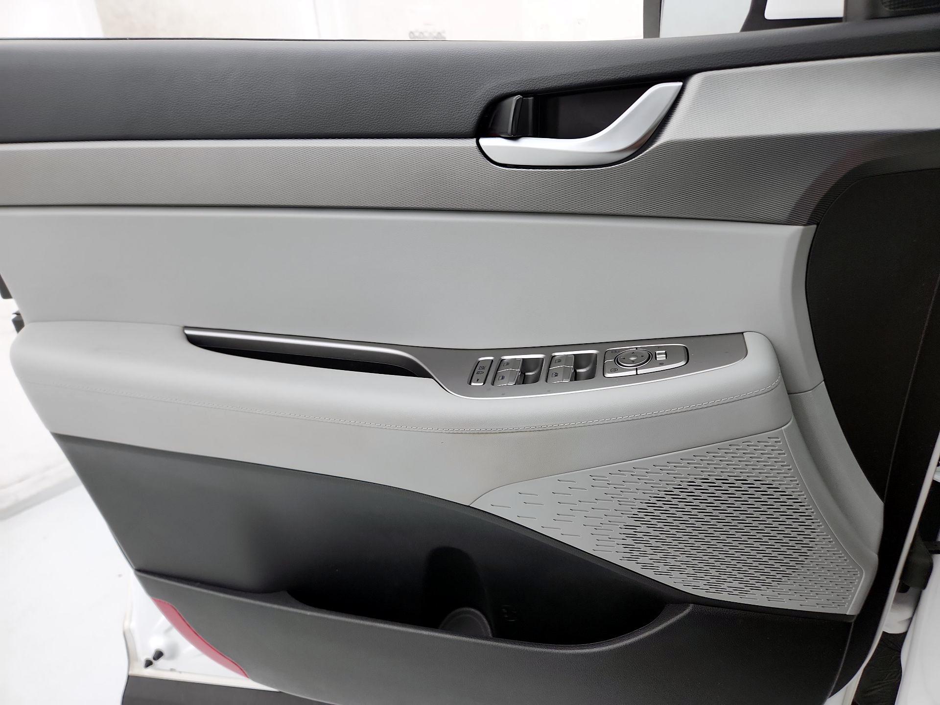 Thumbnail: 2020 Hyundai Palisade - 12