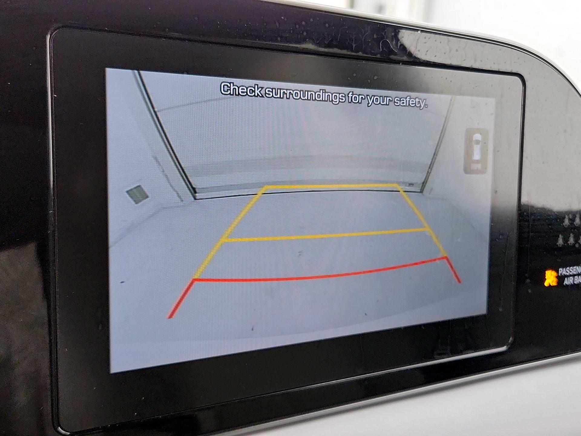 Thumbnail: 2020 Hyundai Palisade - 14