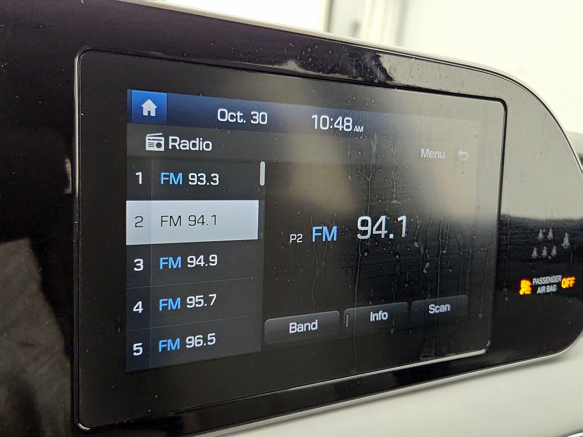 Thumbnail: 2020 Hyundai Palisade - 15