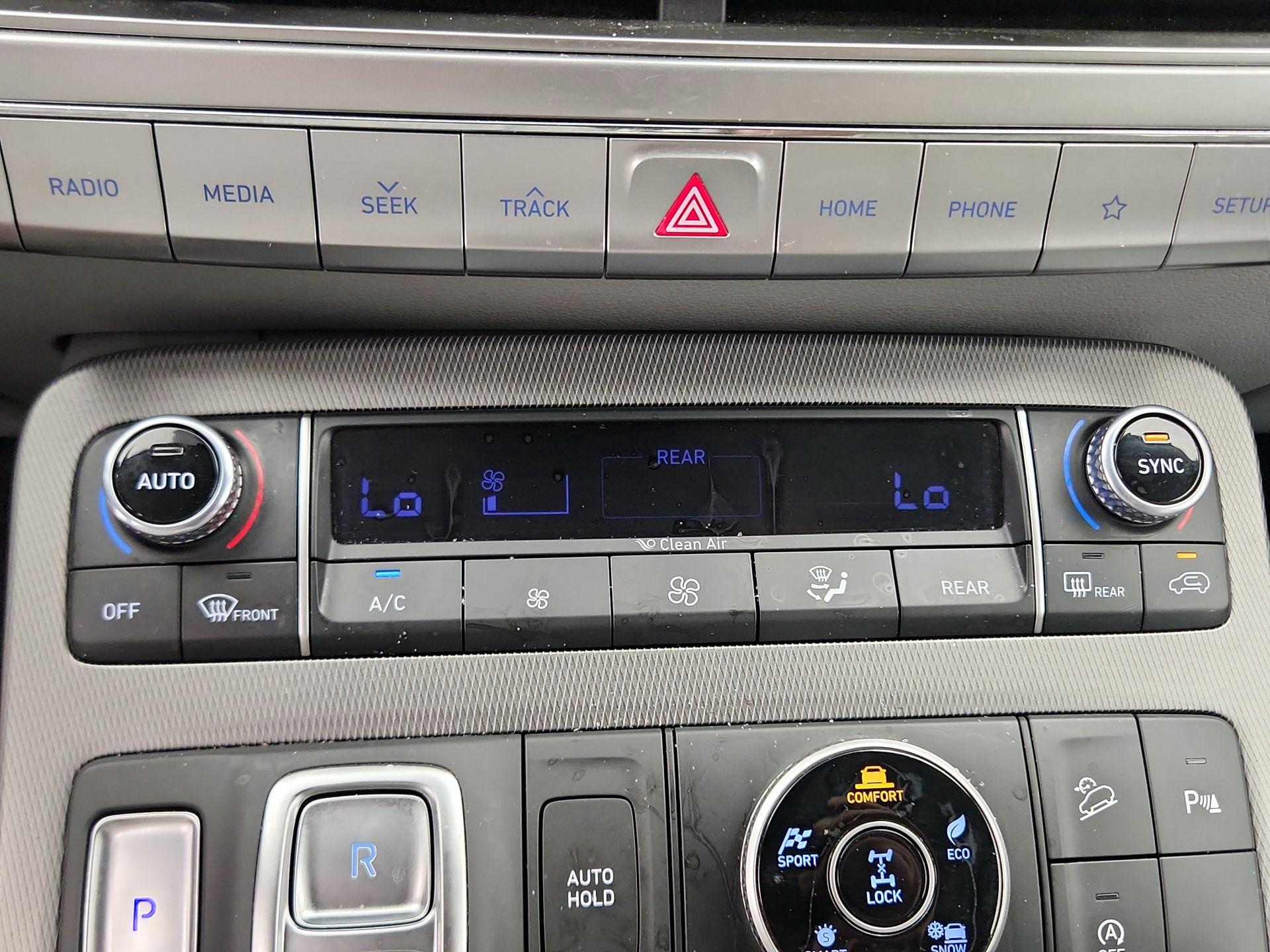 Thumbnail: 2020 Hyundai Palisade - 16