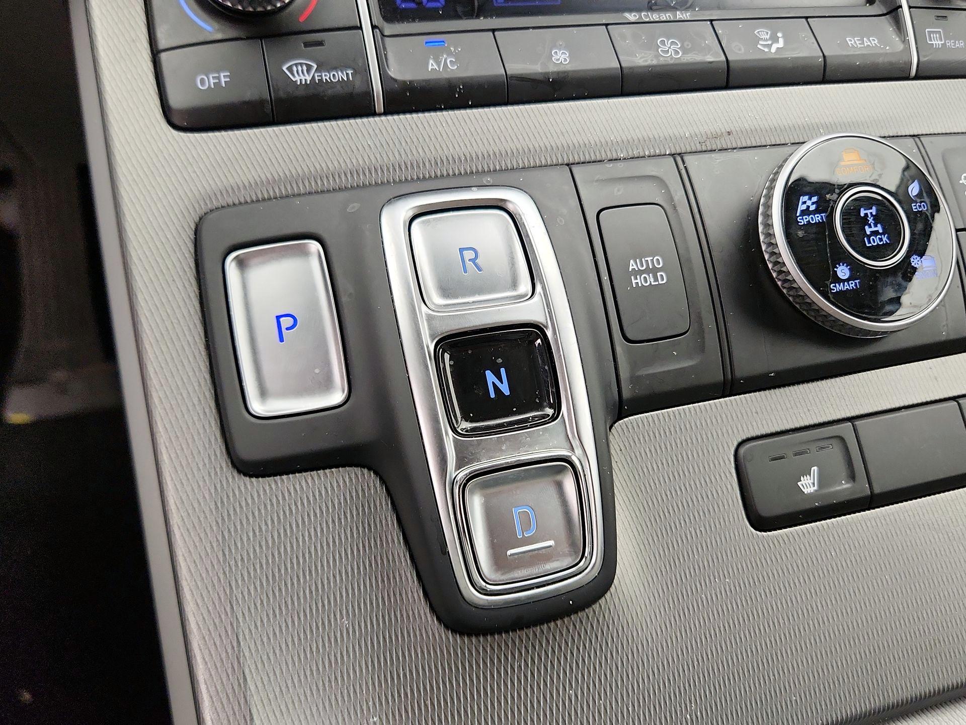 Thumbnail: 2020 Hyundai Palisade - 17