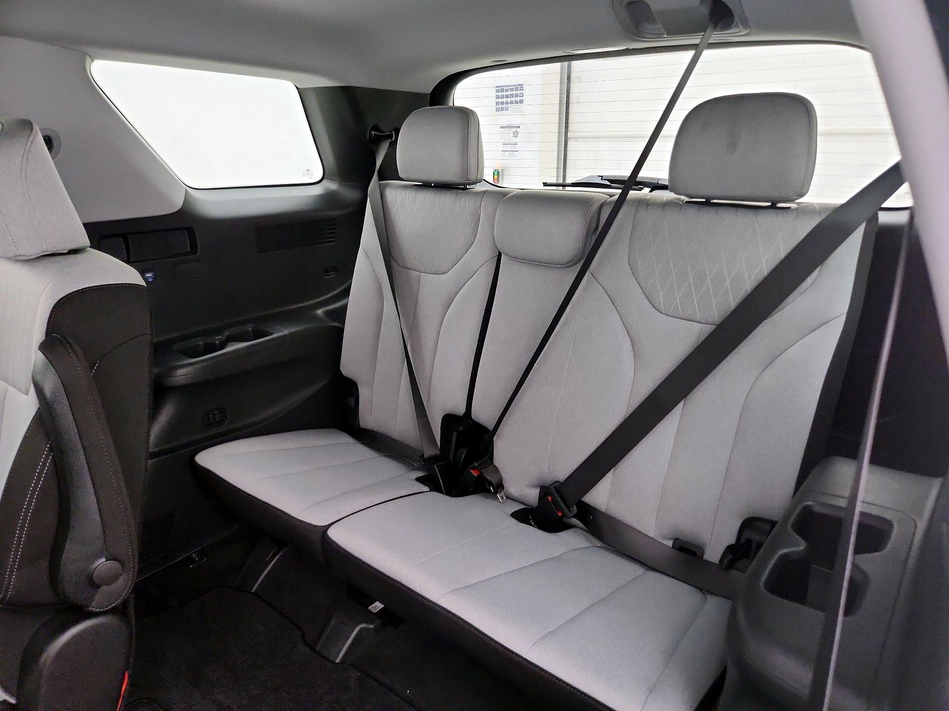 Thumbnail: 2020 Hyundai Palisade - 20