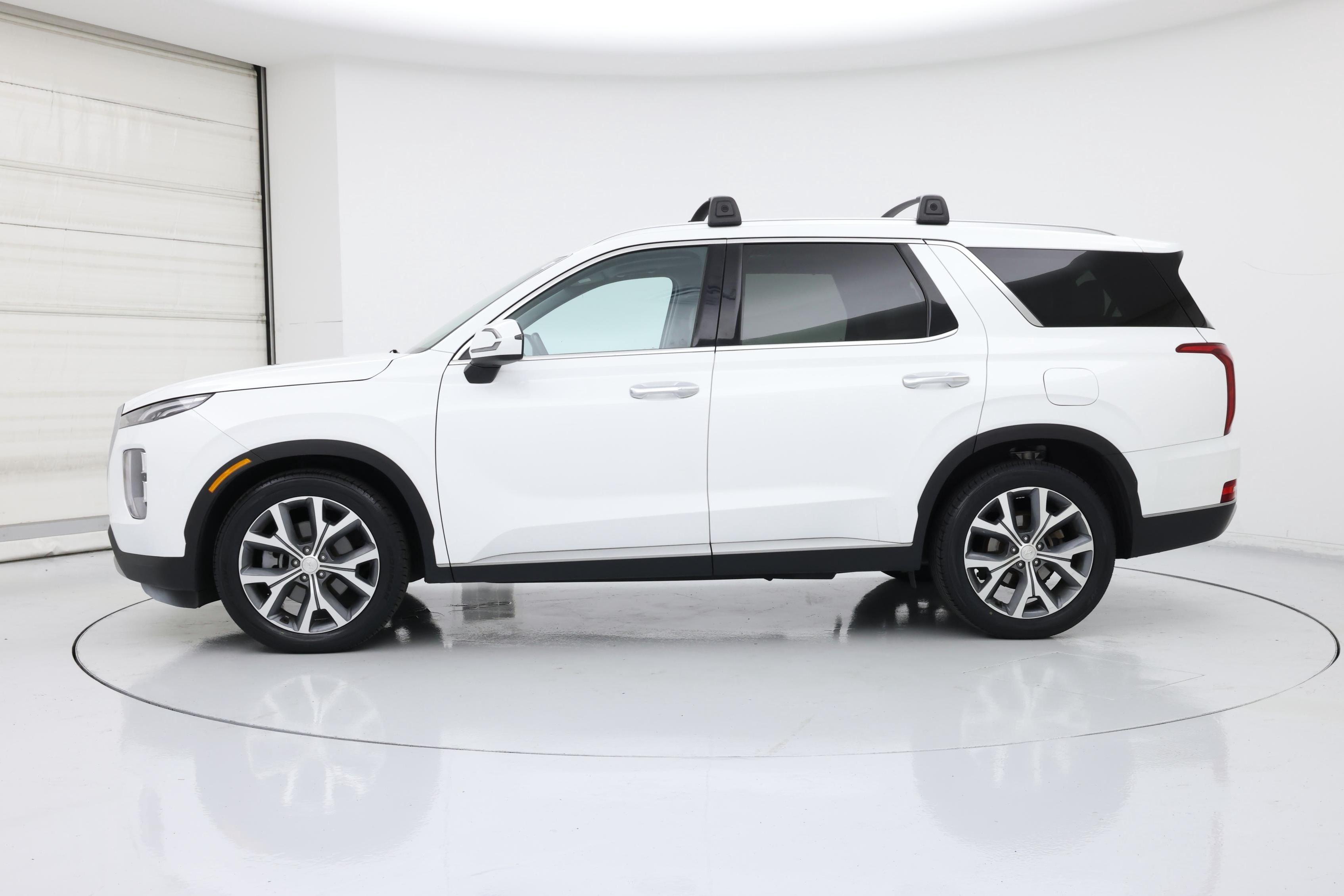 Thumbnail: 2020 Hyundai Palisade - 3