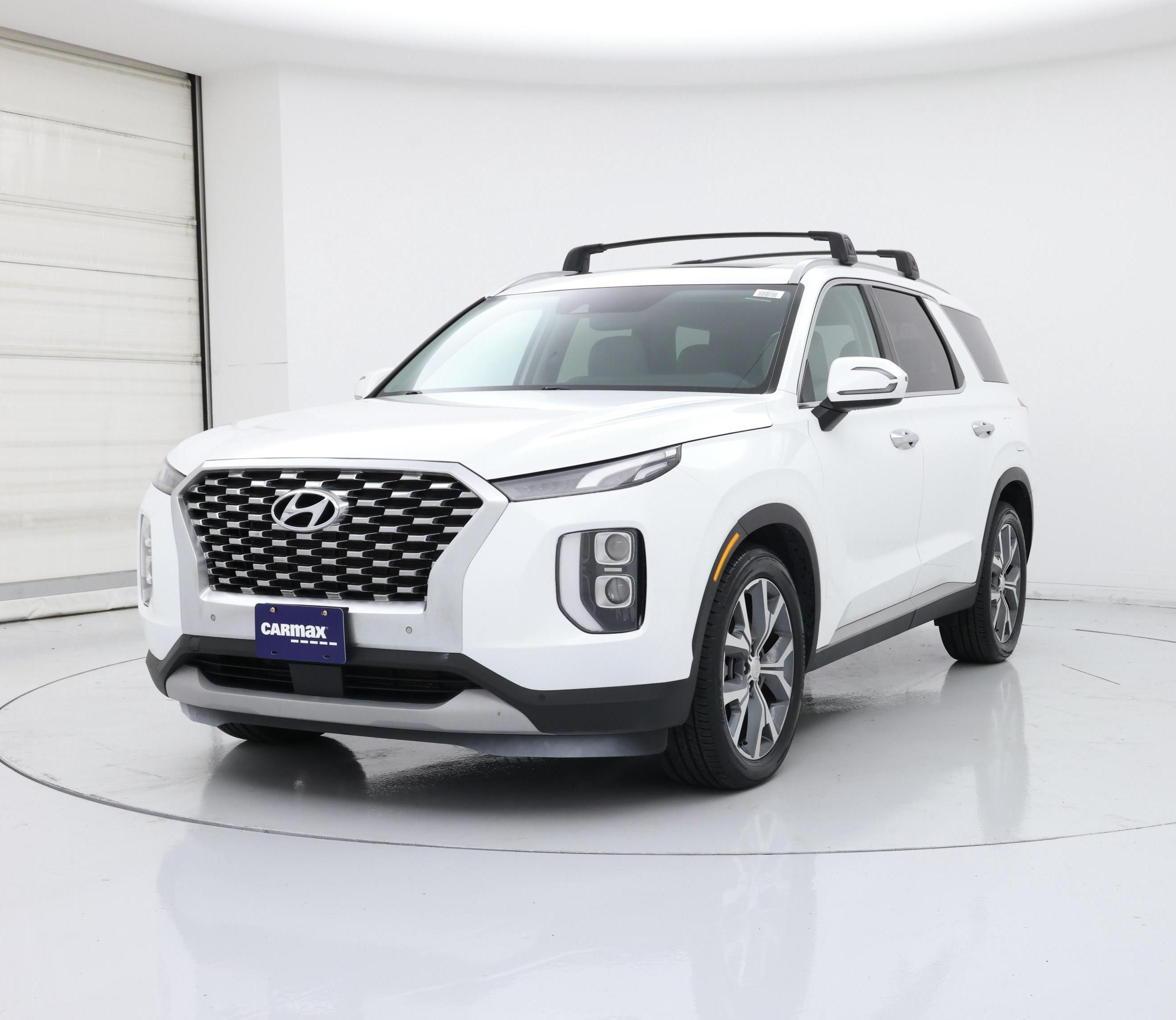 Thumbnail: 2020 Hyundai Palisade - 4