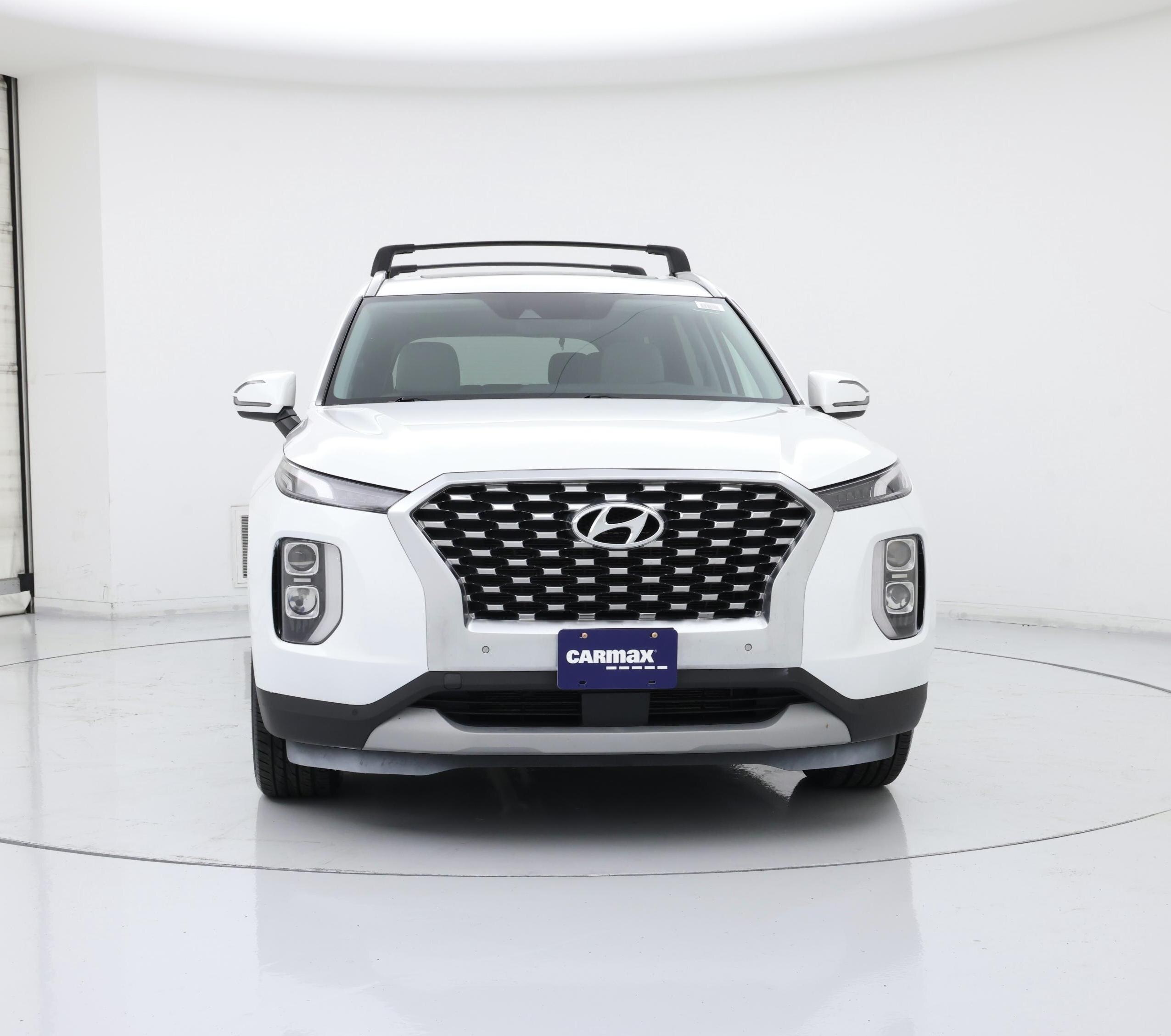Thumbnail: 2020 Hyundai Palisade - 5