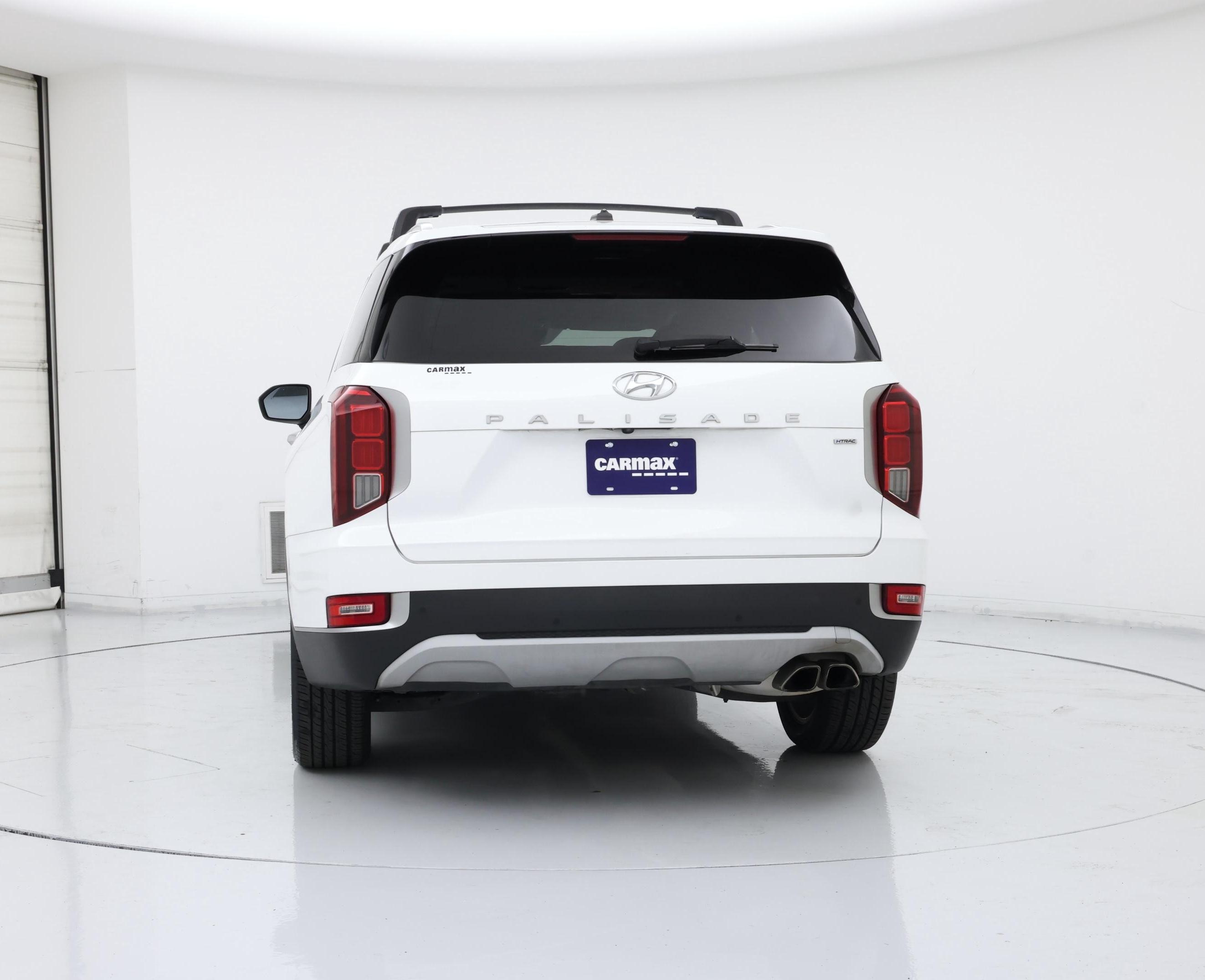 Thumbnail: 2020 Hyundai Palisade - 6