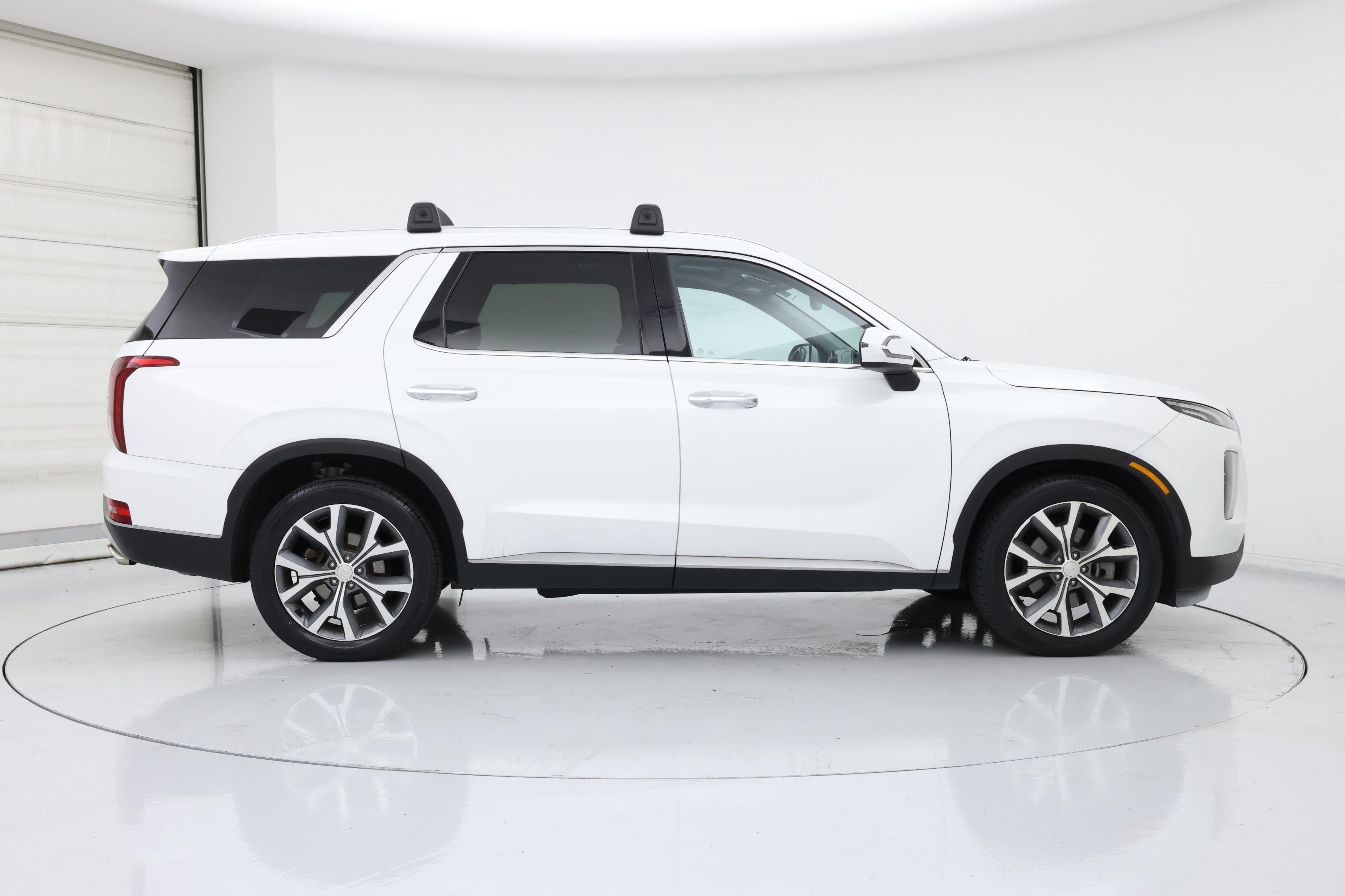 Thumbnail: 2020 Hyundai Palisade - 7