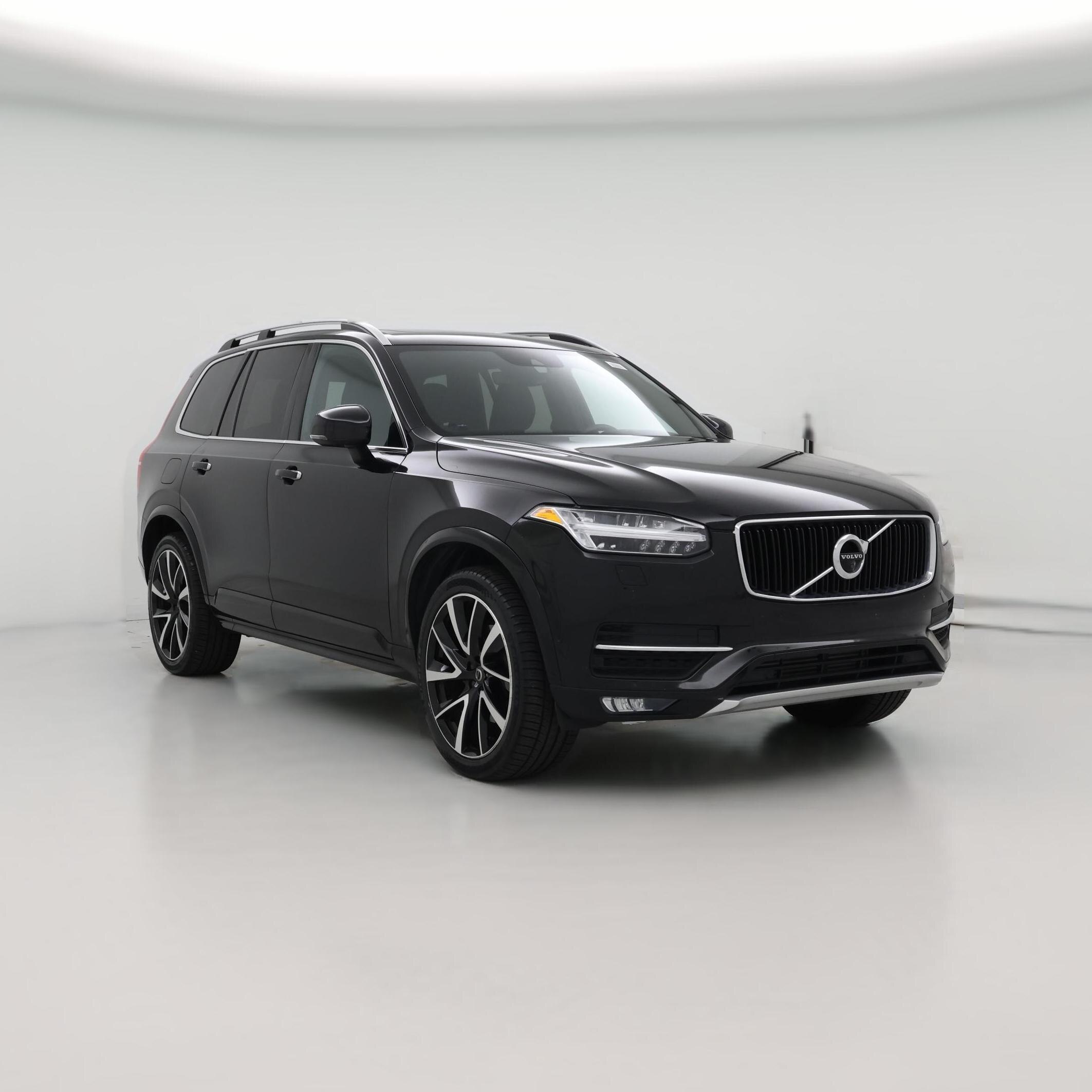 Thumbnail: 2019 Volvo XC90 - 1