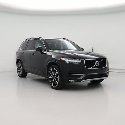 2019 Volvo XC90 T6 Momentum