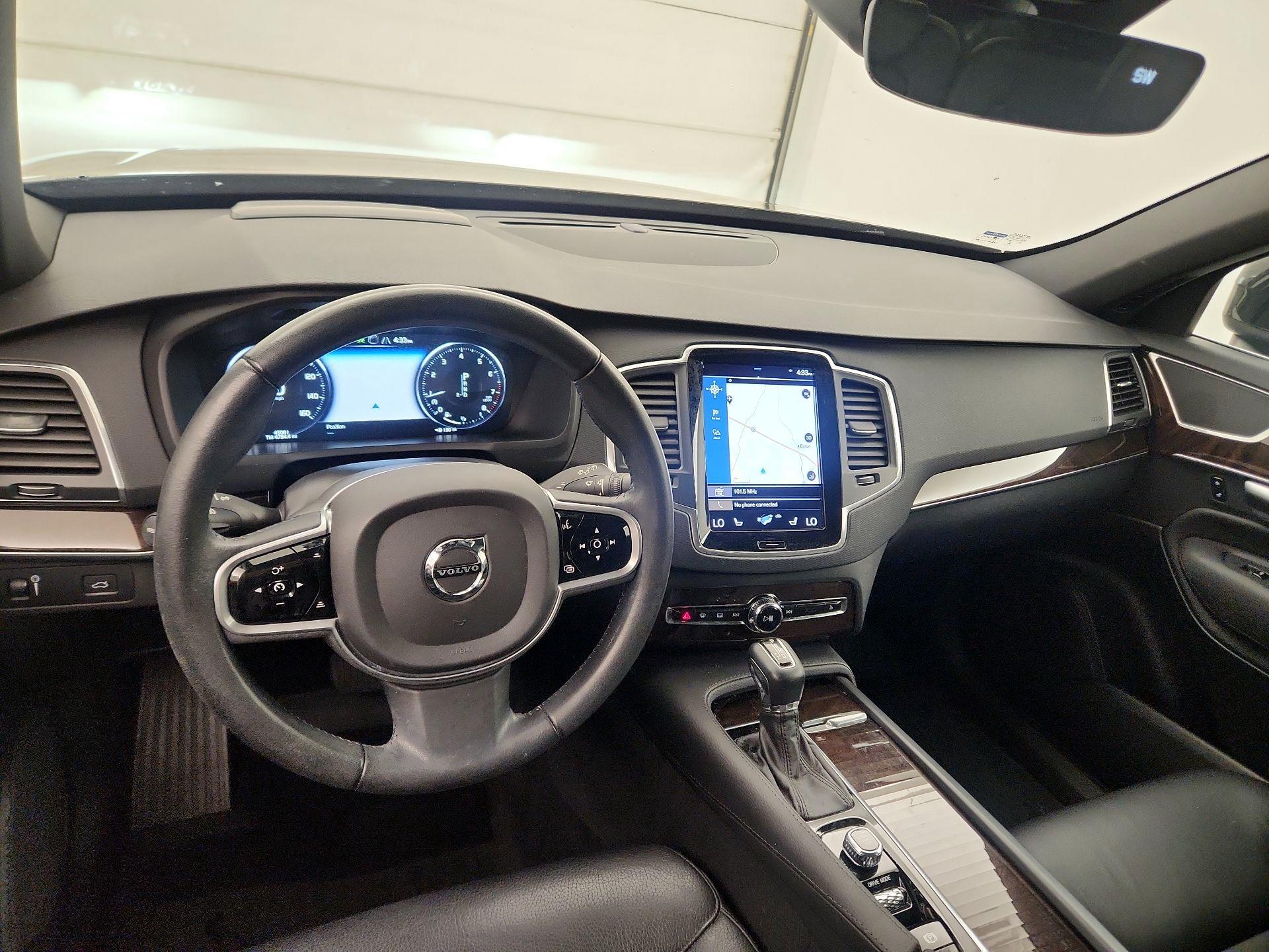 Thumbnail: 2019 Volvo XC90 - 9