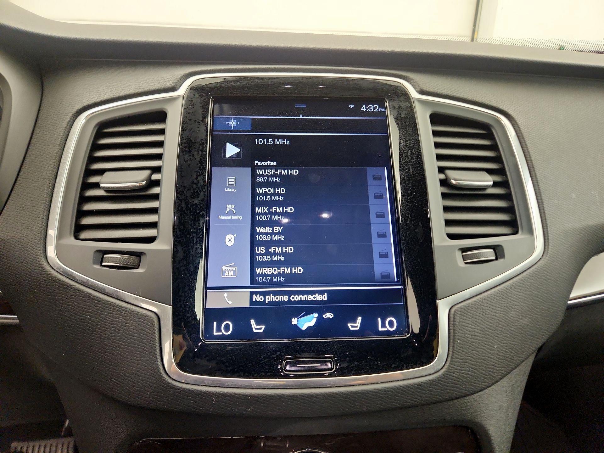 Thumbnail: 2019 Volvo XC90 - 16