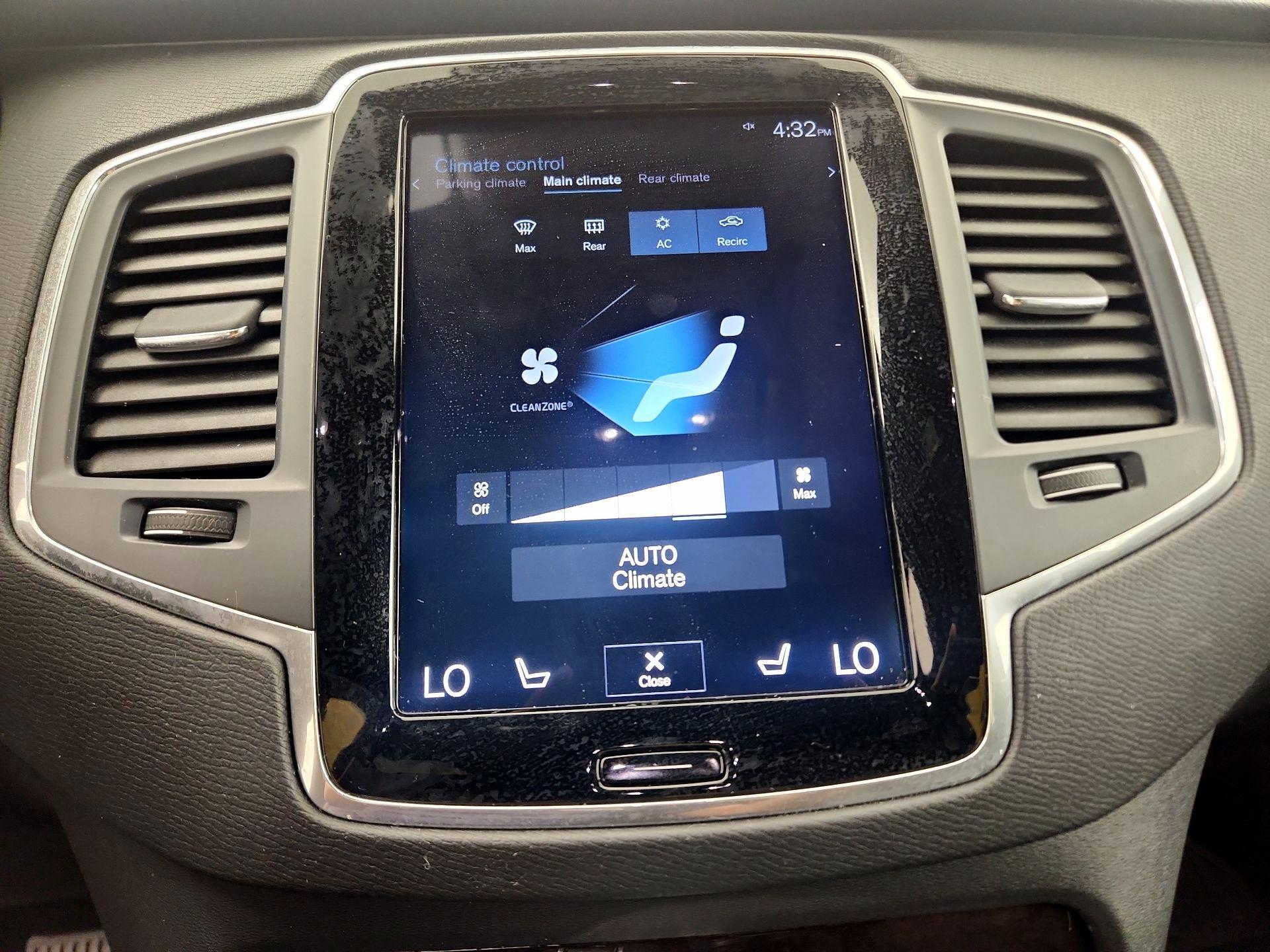 Thumbnail: 2019 Volvo XC90 - 17