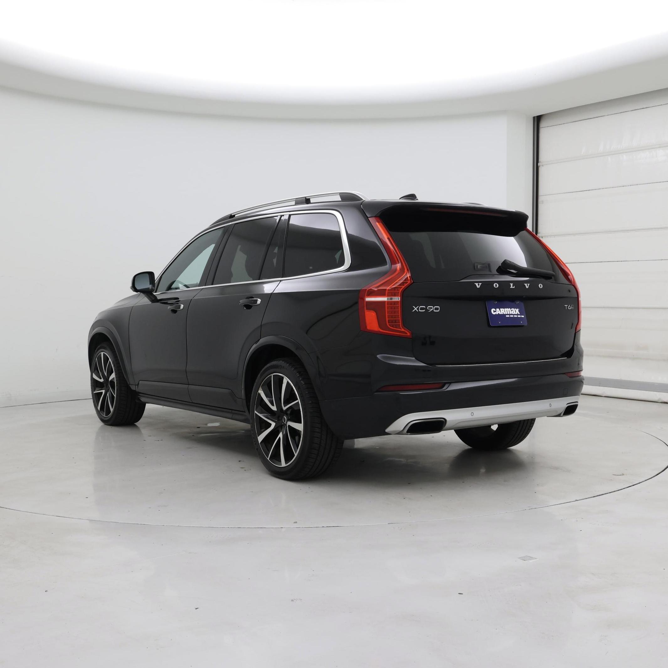 Thumbnail: 2019 Volvo XC90 - 2