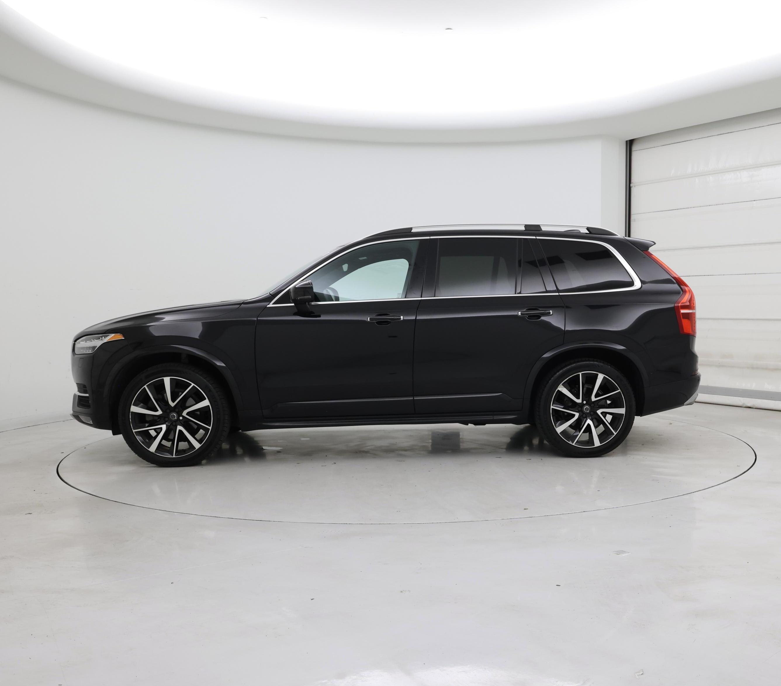 Thumbnail: 2019 Volvo XC90 - 3
