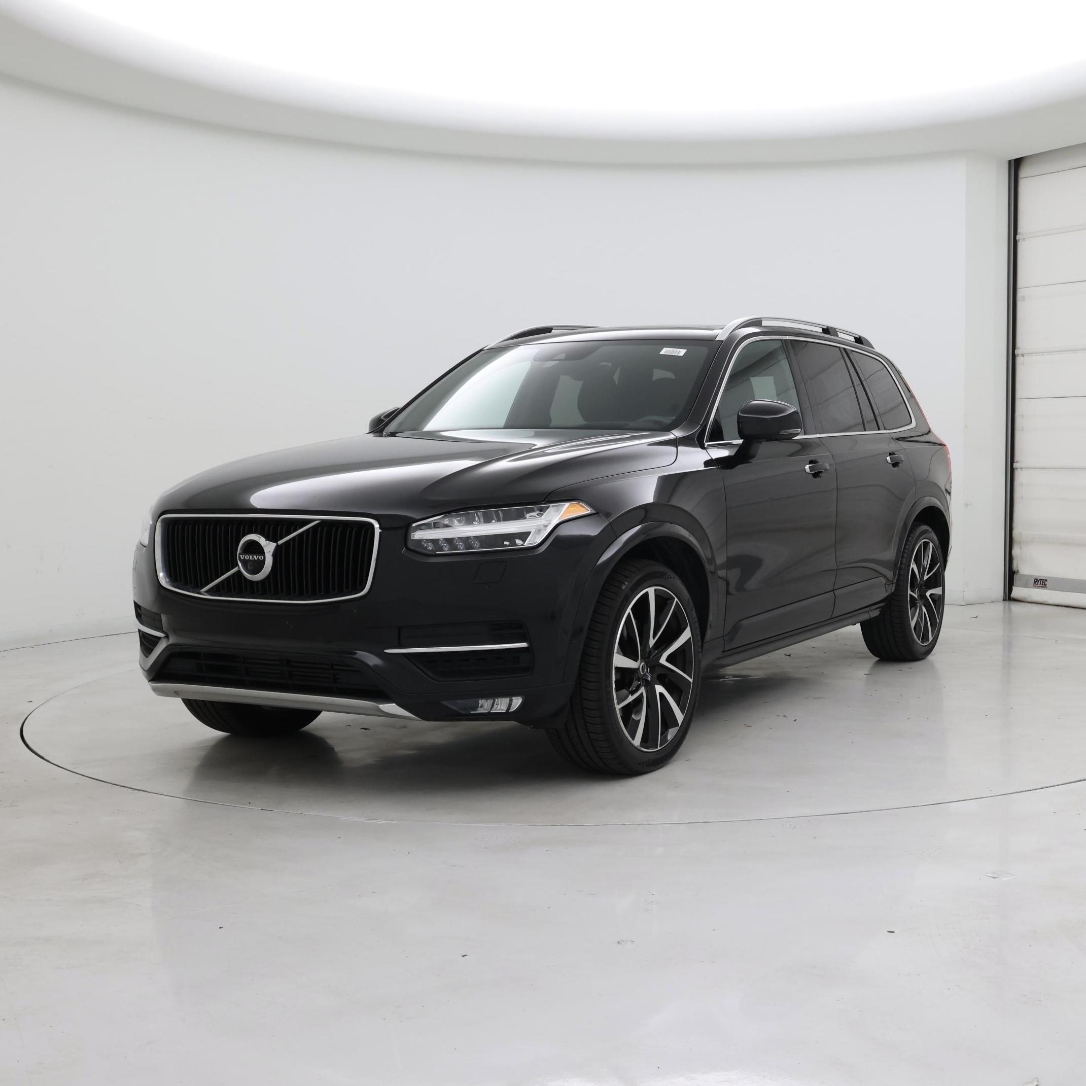 Thumbnail: 2019 Volvo XC90 - 4