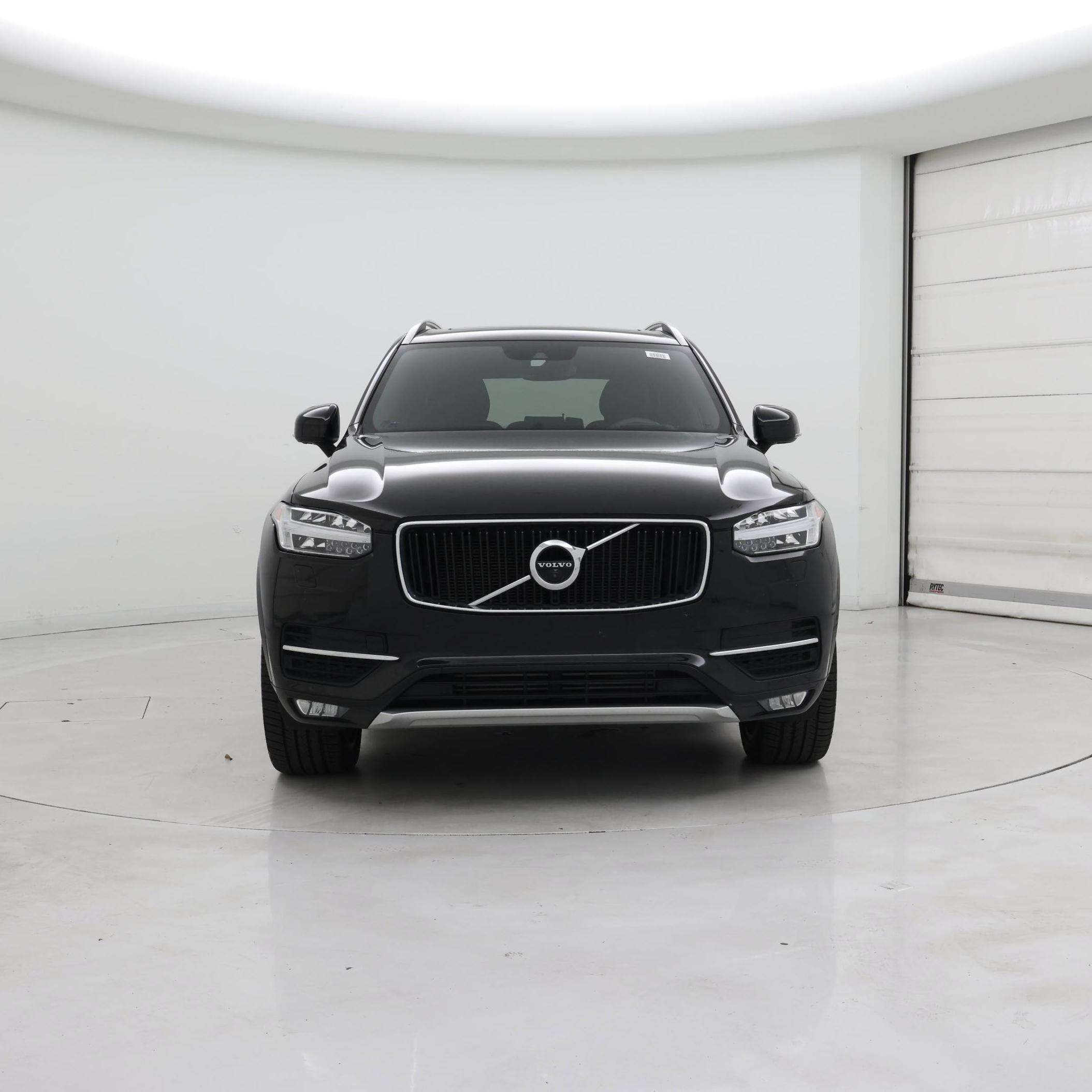 Thumbnail: 2019 Volvo XC90 - 5