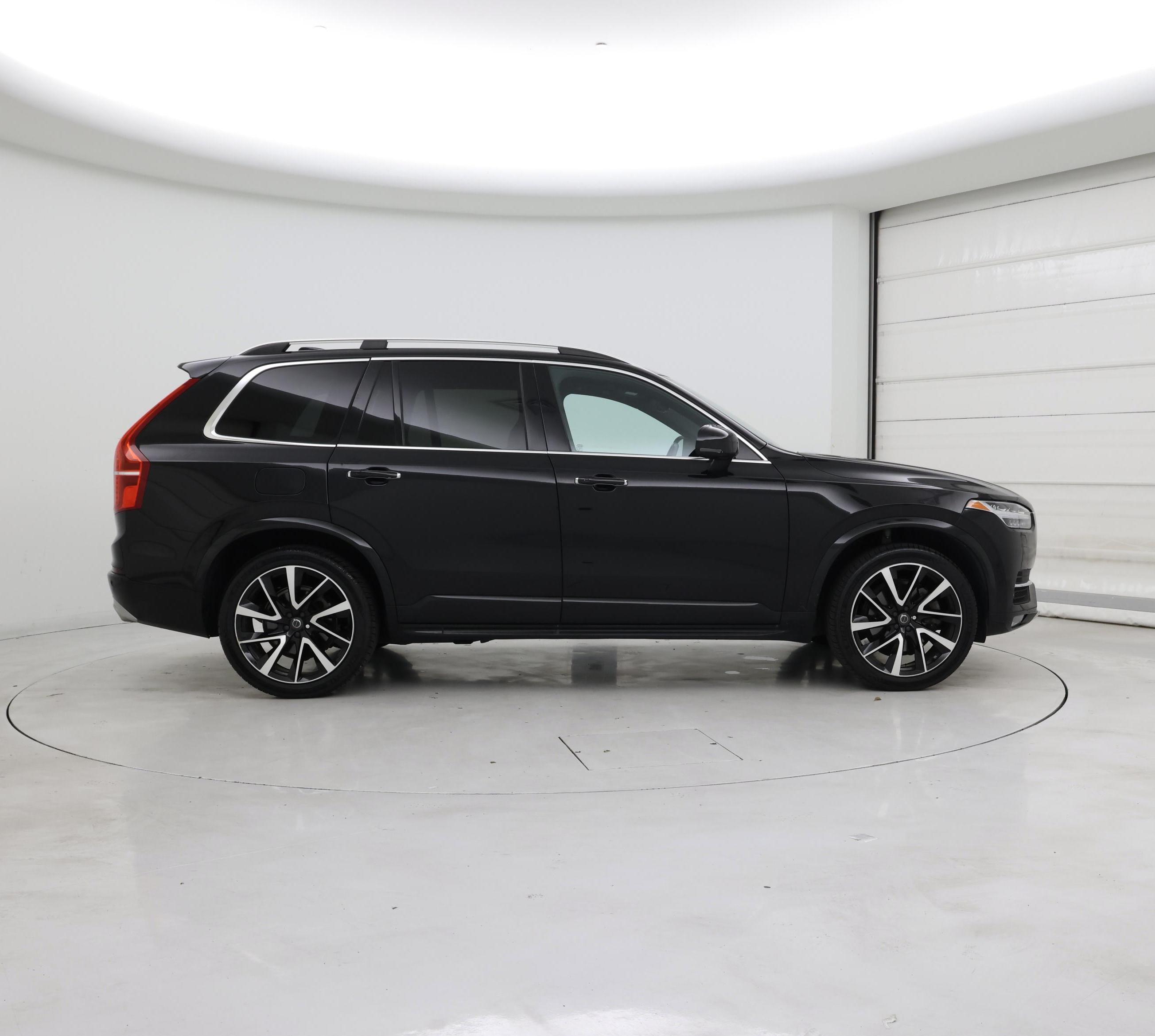 Thumbnail: 2019 Volvo XC90 - 7