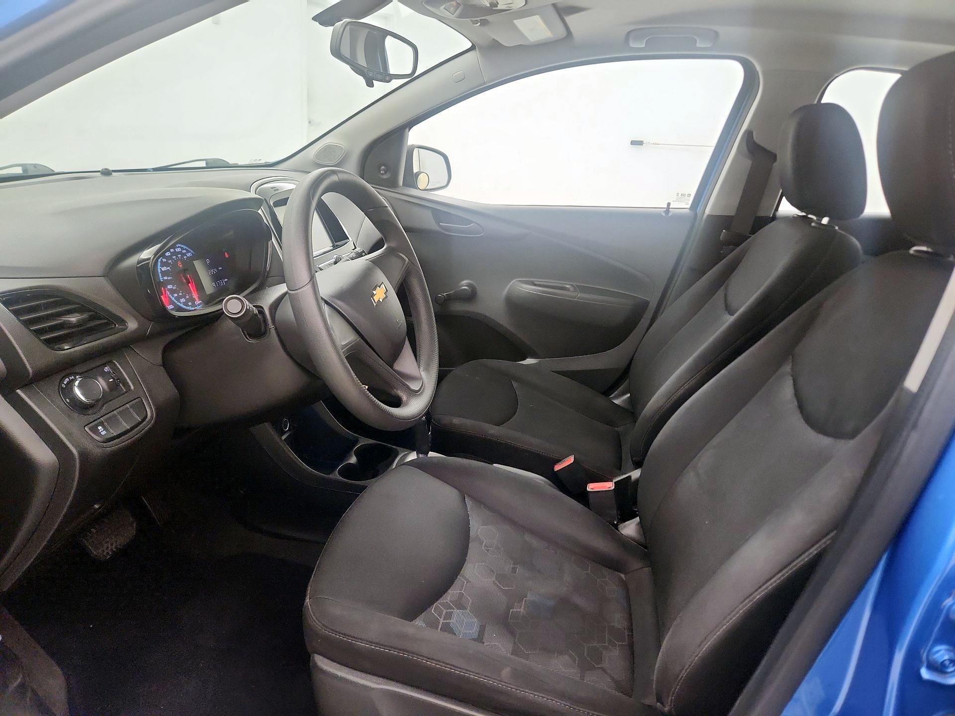 Thumbnail: 2018 Chevrolet Spark - 11