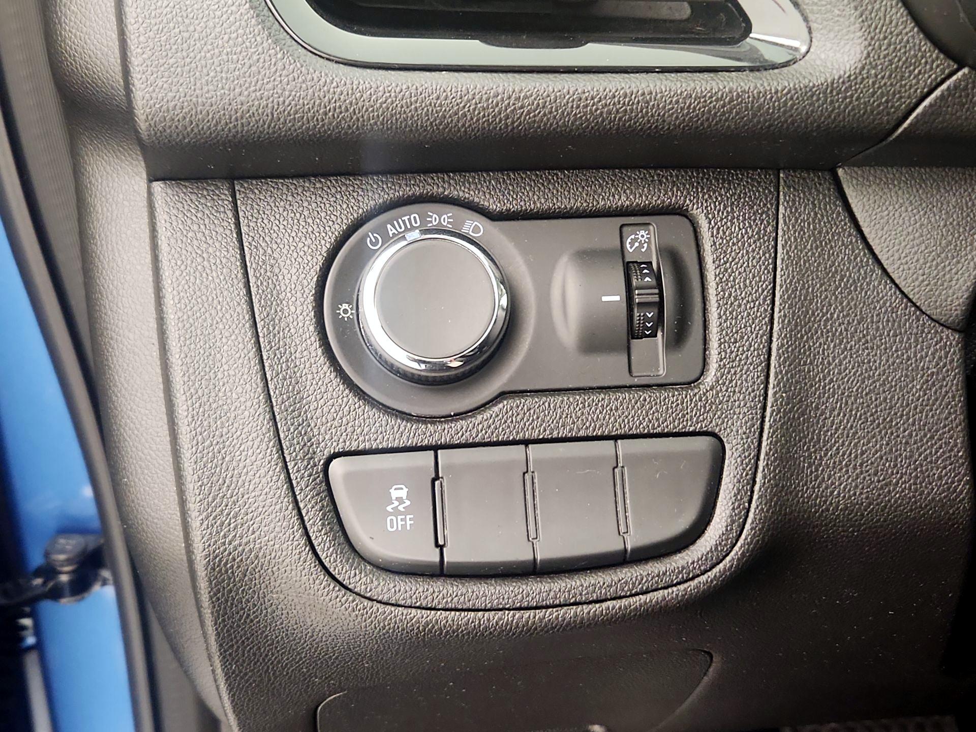 Thumbnail: 2018 Chevrolet Spark - 13