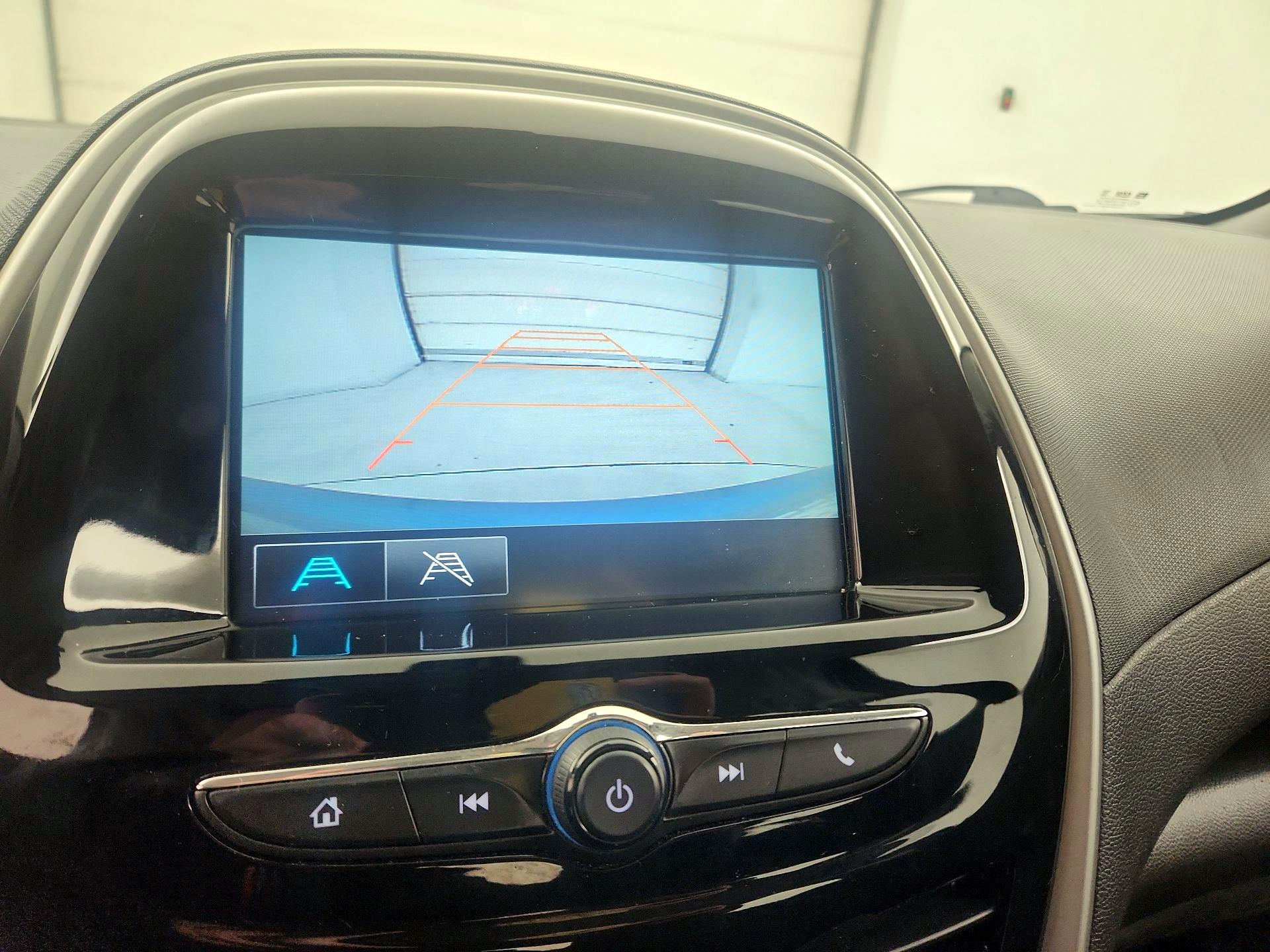 Thumbnail: 2018 Chevrolet Spark - 14