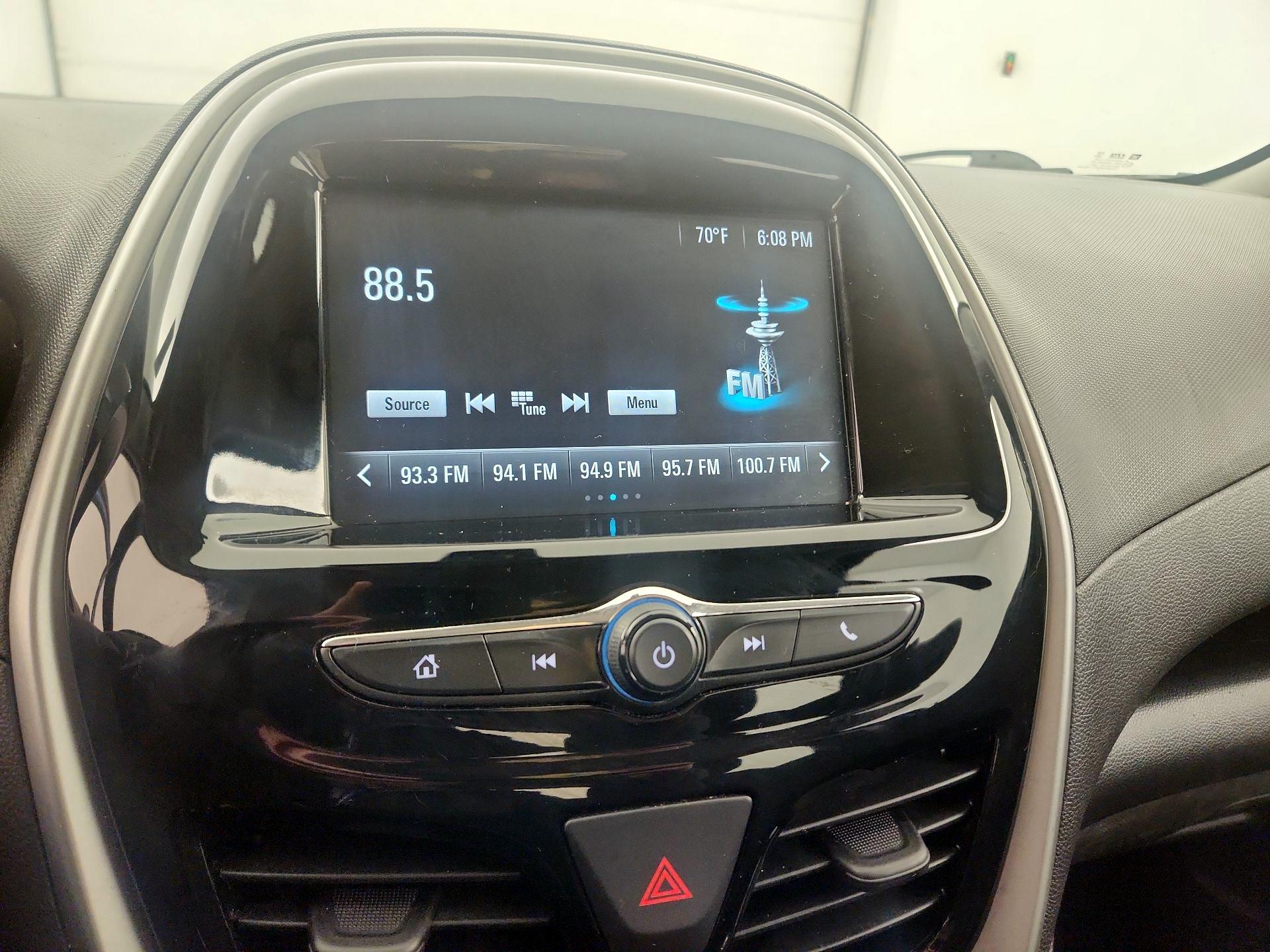 Thumbnail: 2018 Chevrolet Spark - 15