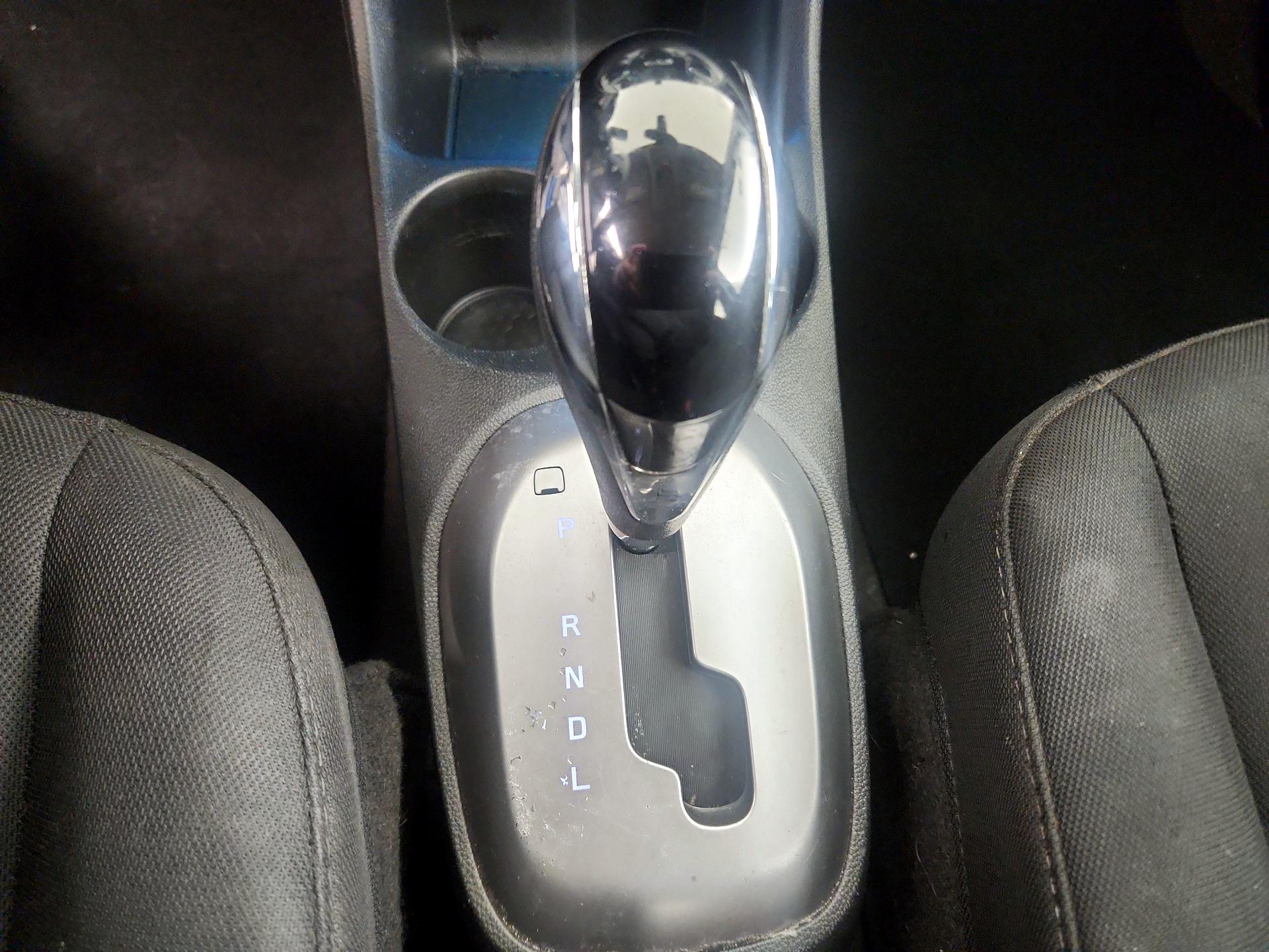 Thumbnail: 2018 Chevrolet Spark - 17