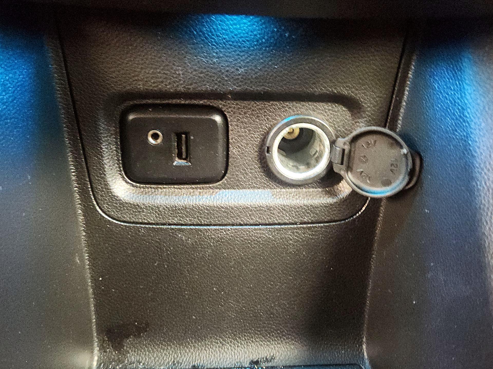 Thumbnail: 2018 Chevrolet Spark - 18