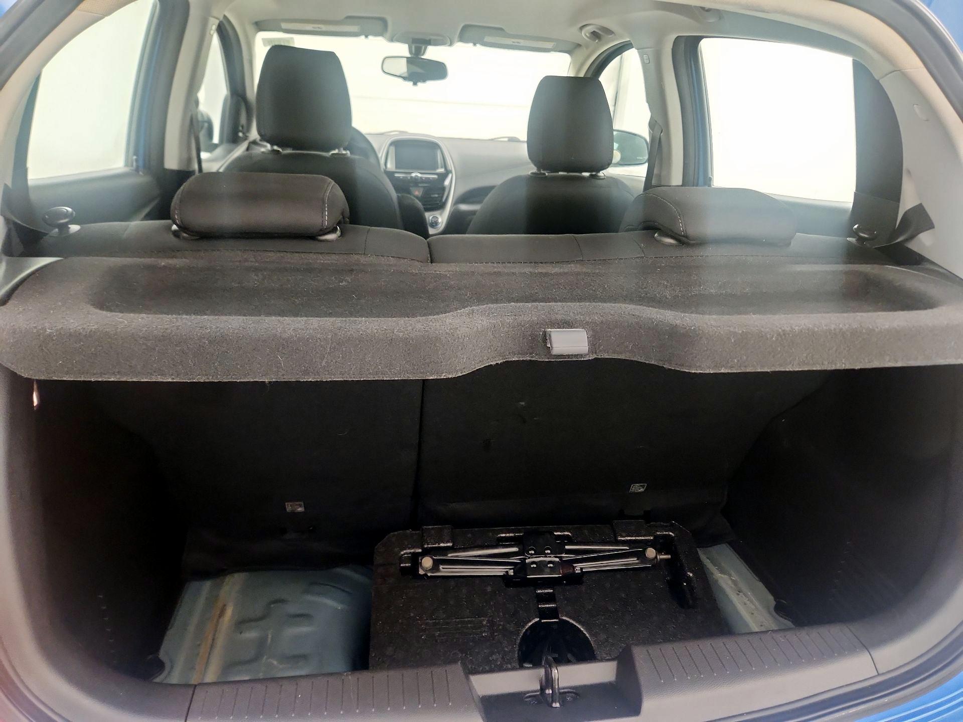 Thumbnail: 2018 Chevrolet Spark - 20