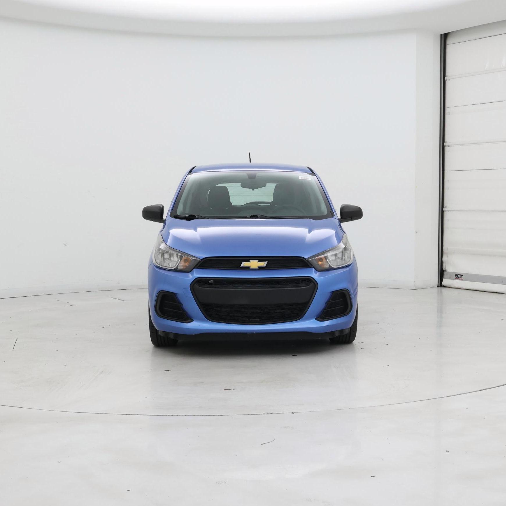 Thumbnail: 2018 Chevrolet Spark - 5