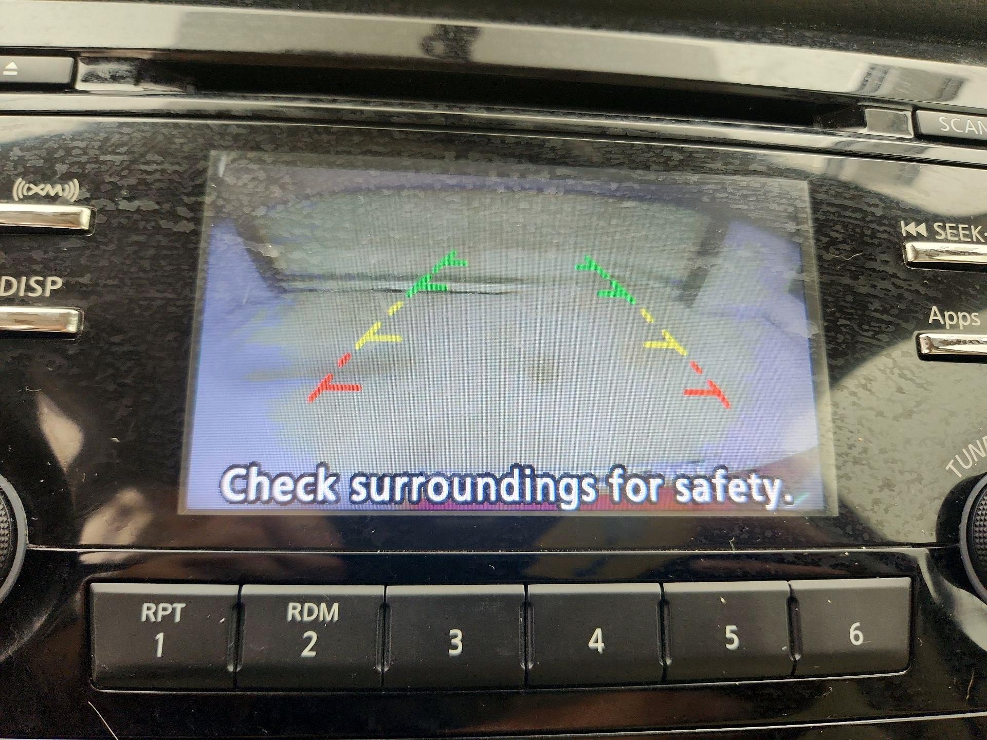 Thumbnail: 2016 Nissan Rogue - 14