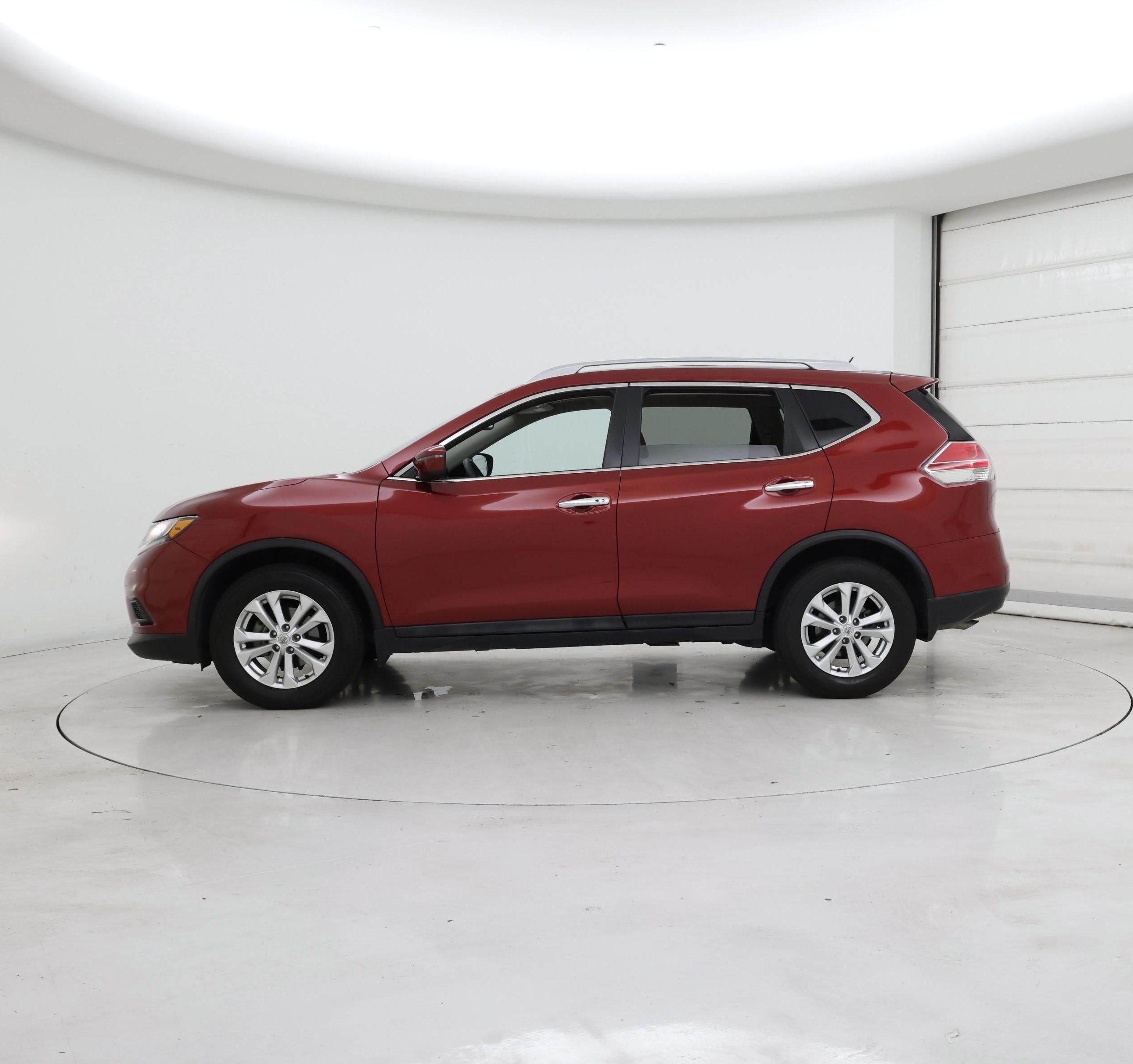 Thumbnail: 2016 Nissan Rogue - 3