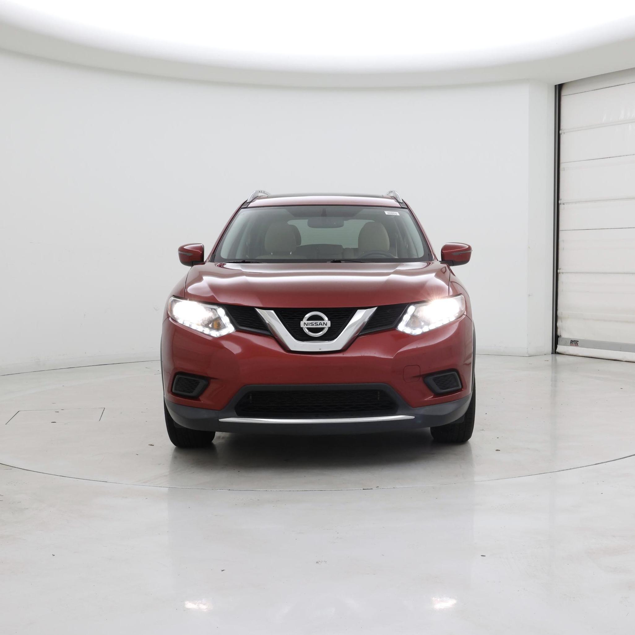 Thumbnail: 2016 Nissan Rogue - 5