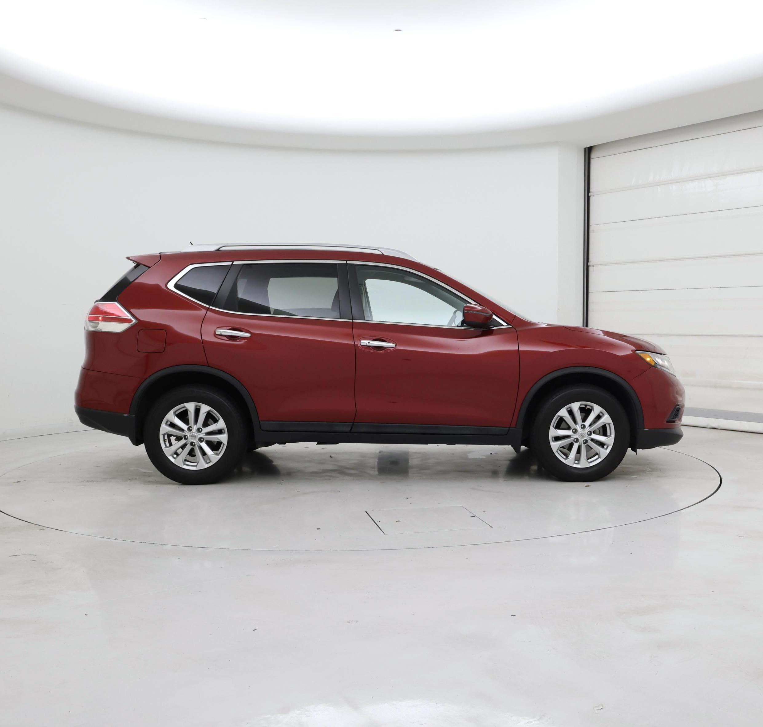 Thumbnail: 2016 Nissan Rogue - 7