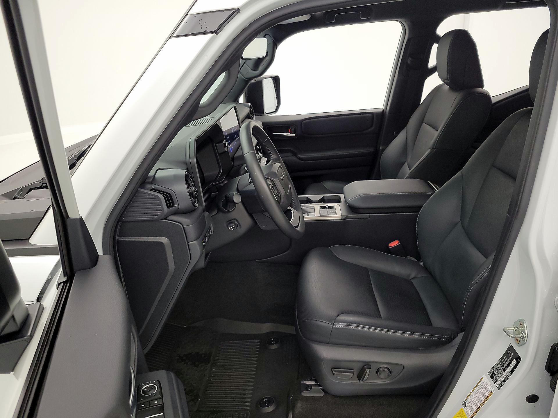 Thumbnail: 2024 Toyota Land Cruiser - 11