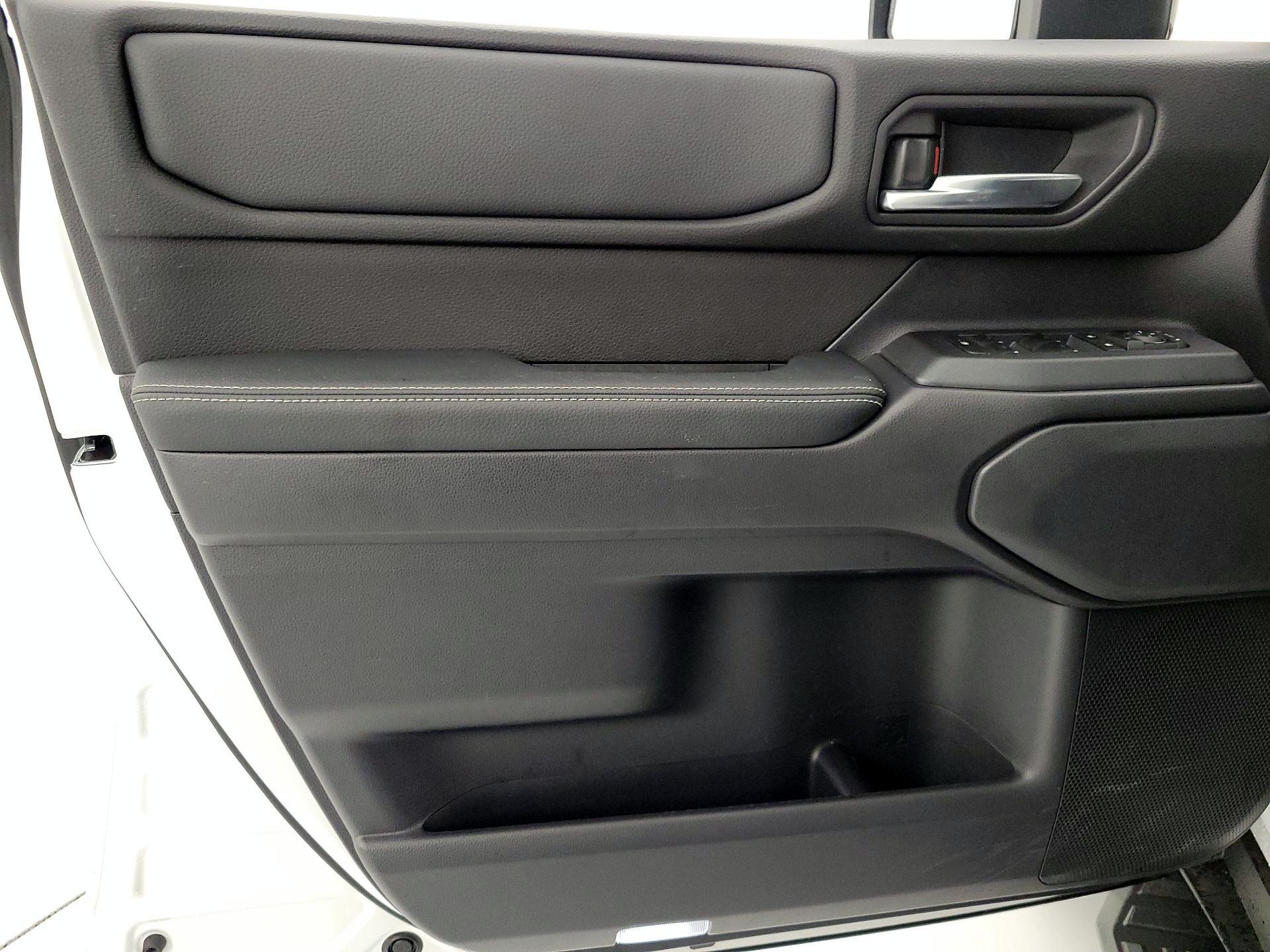 Thumbnail: 2024 Toyota Land Cruiser - 12