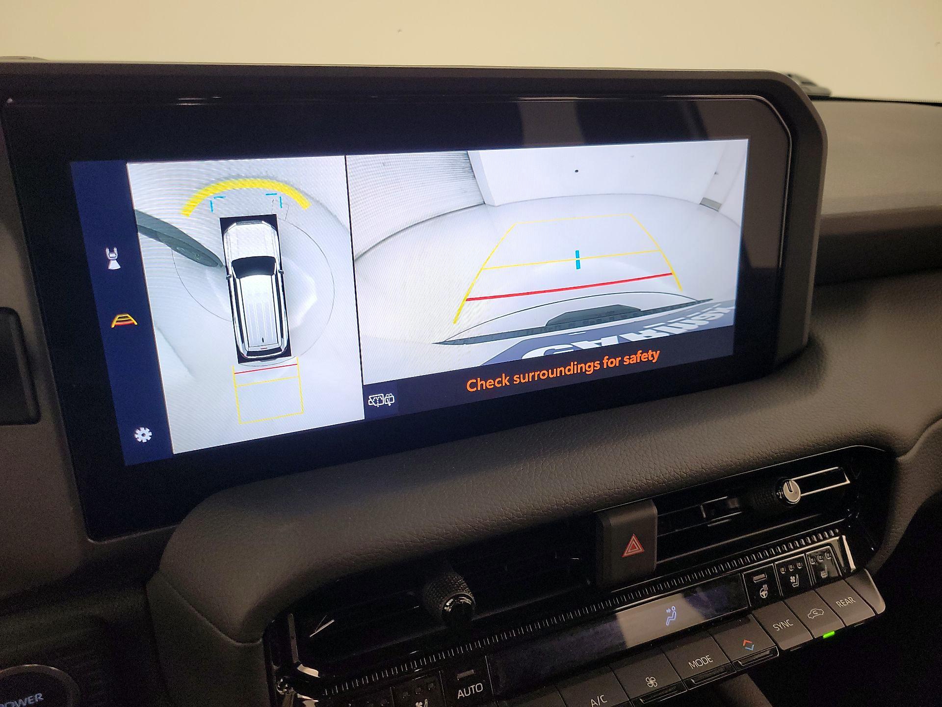 Thumbnail: 2024 Toyota Land Cruiser - 14