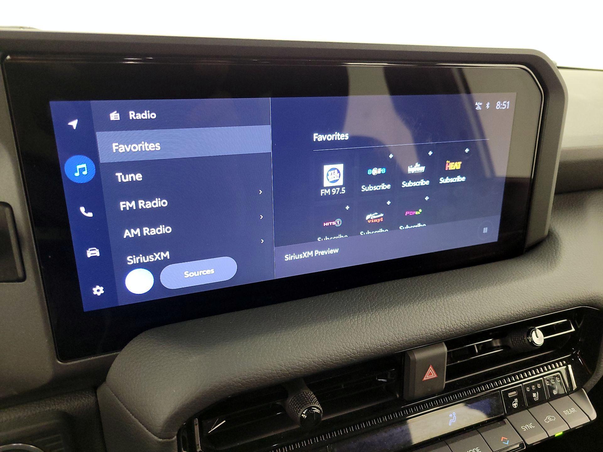 Thumbnail: 2024 Toyota Land Cruiser - 15