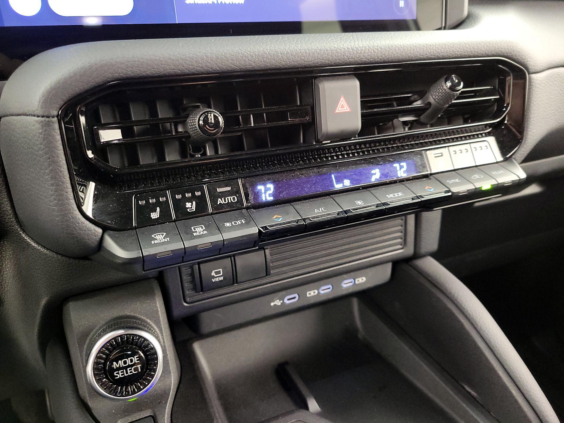 Thumbnail: 2024 Toyota Land Cruiser - 16