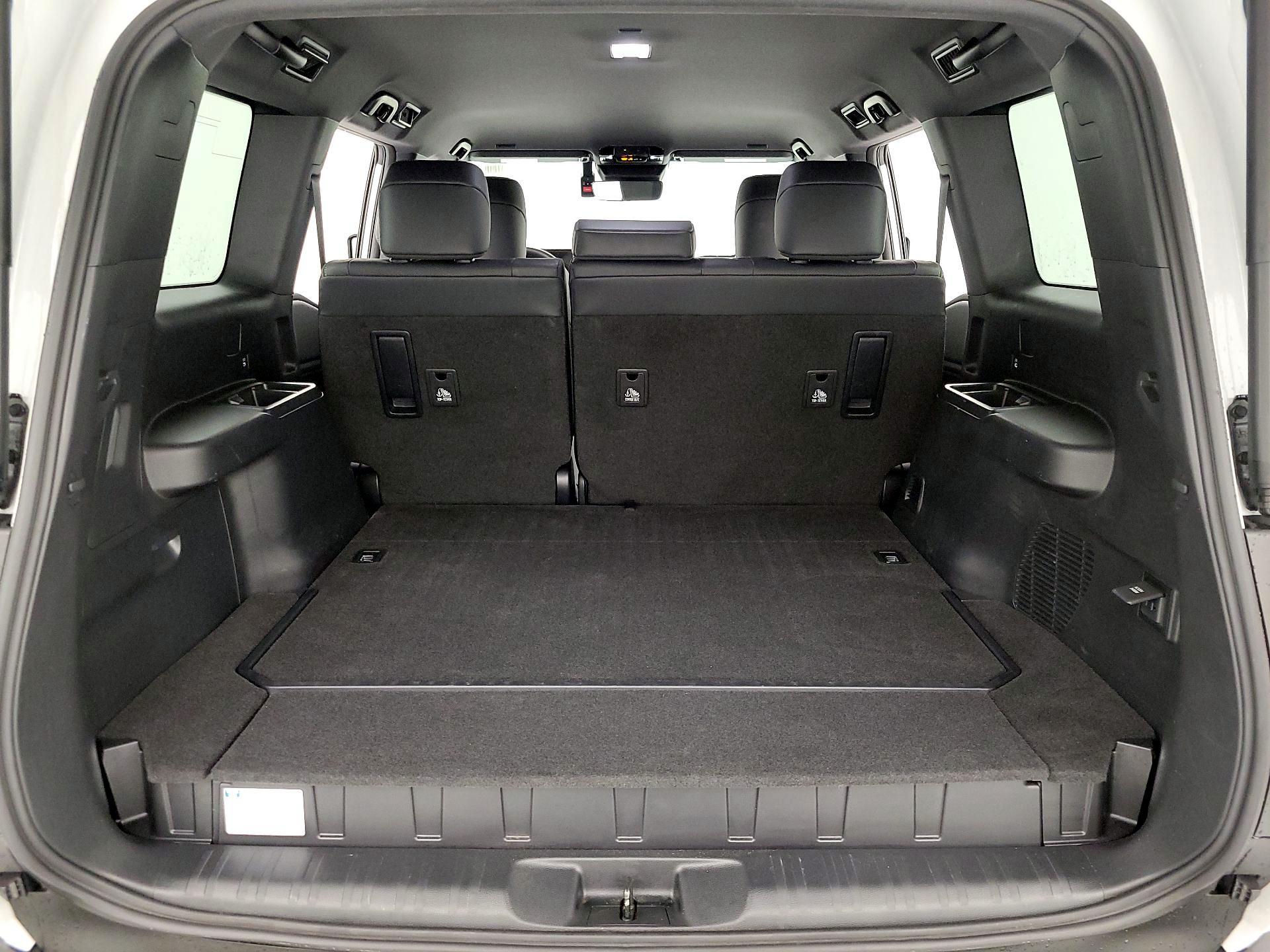 Thumbnail: 2024 Toyota Land Cruiser - 20