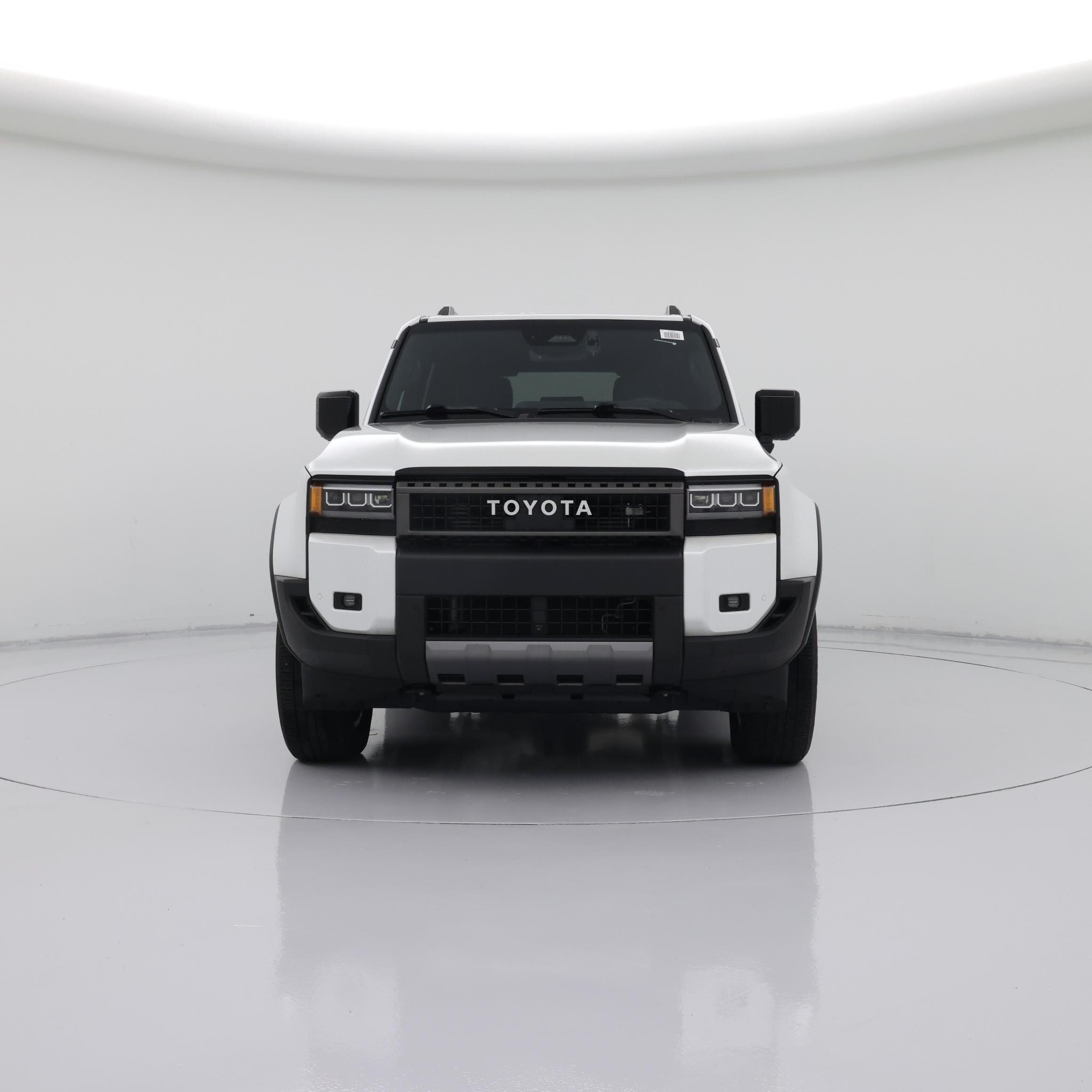 Thumbnail: 2024 Toyota Land Cruiser - 5