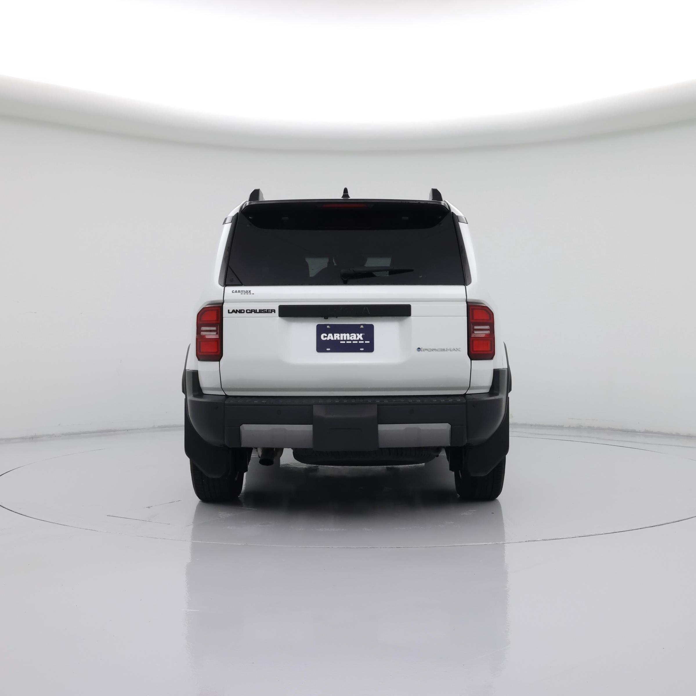 Thumbnail: 2024 Toyota Land Cruiser - 6