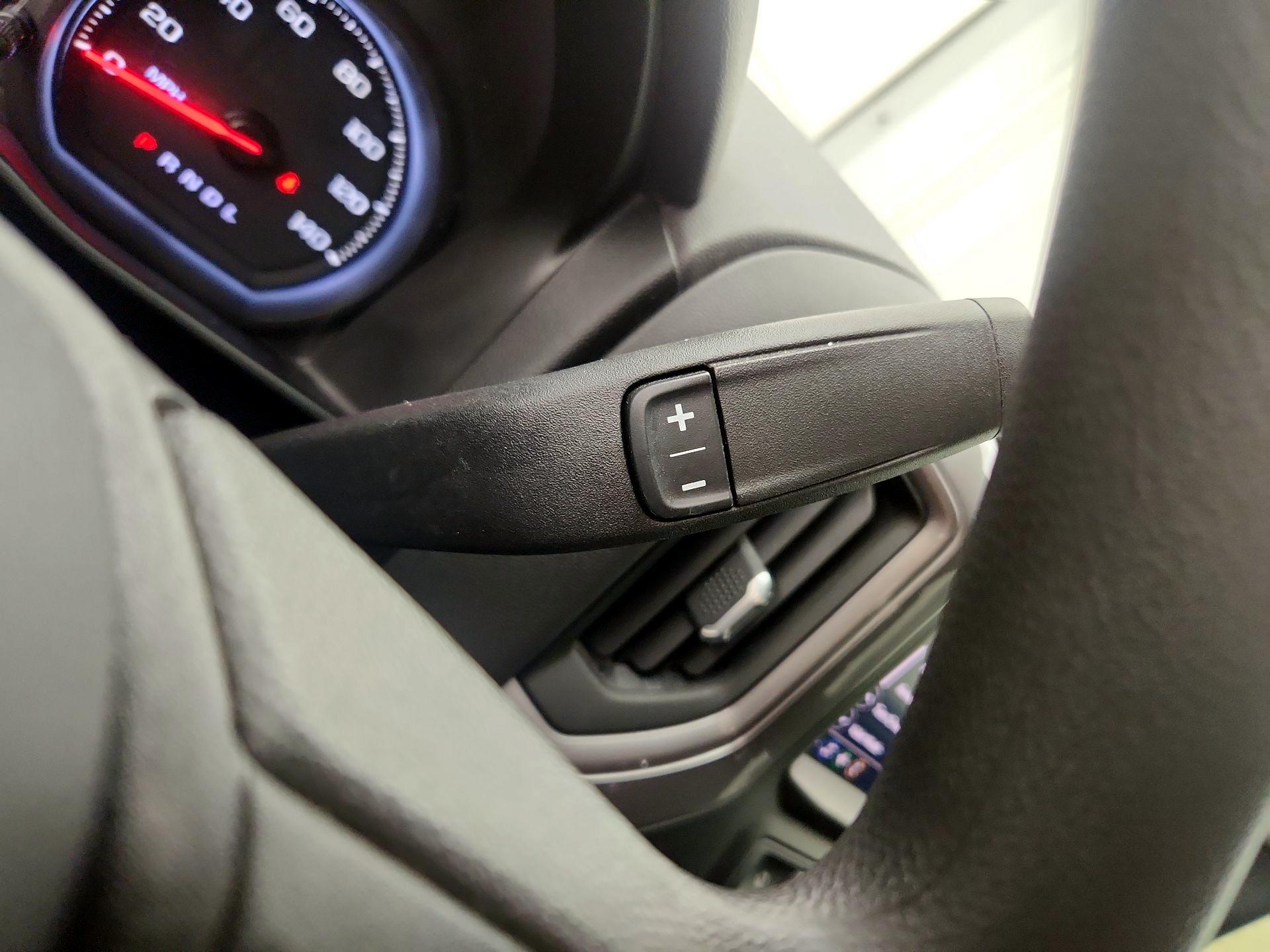 Thumbnail: 2021 Chevrolet Silverado 1500 - 17