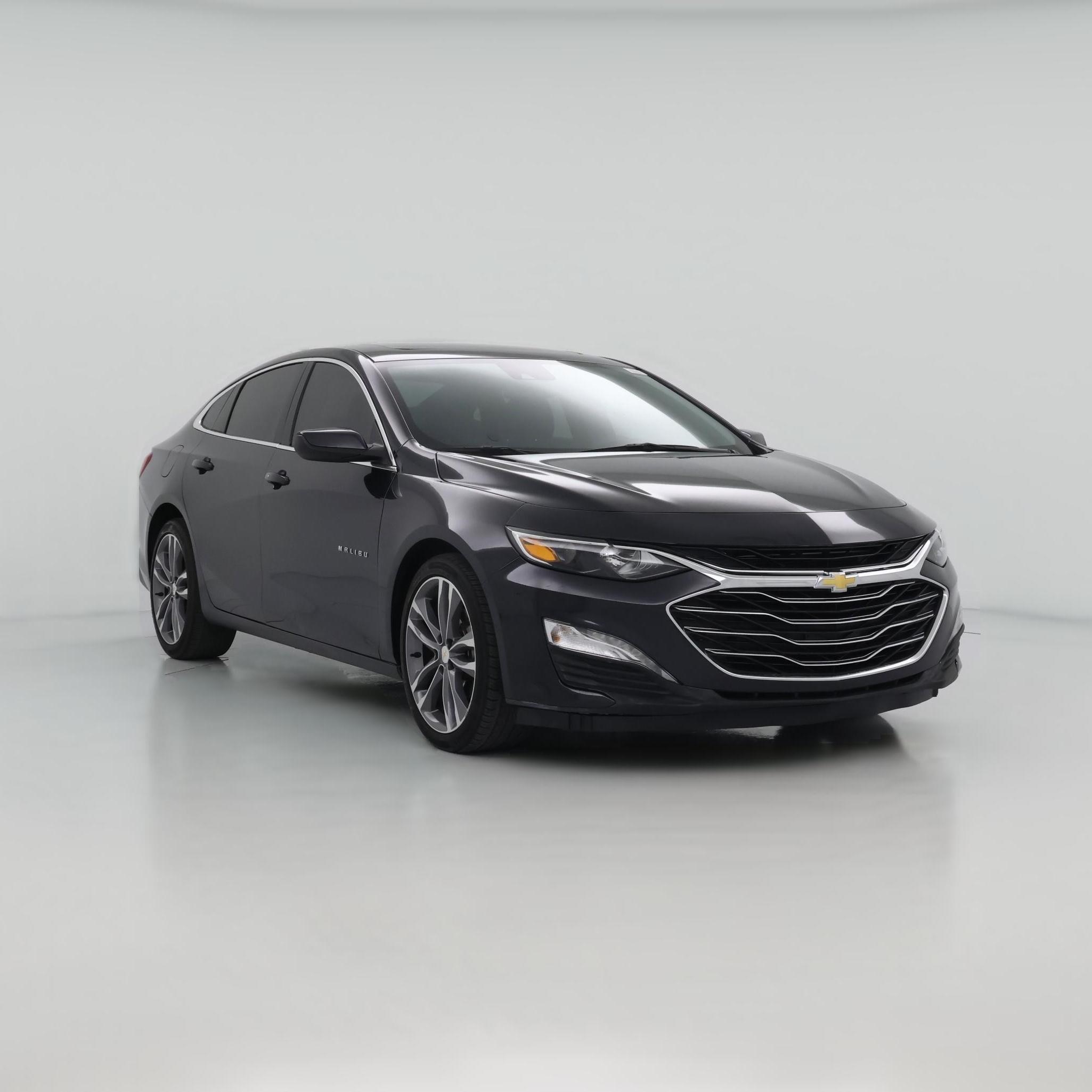 Thumbnail: 2023 Chevrolet Malibu - 1