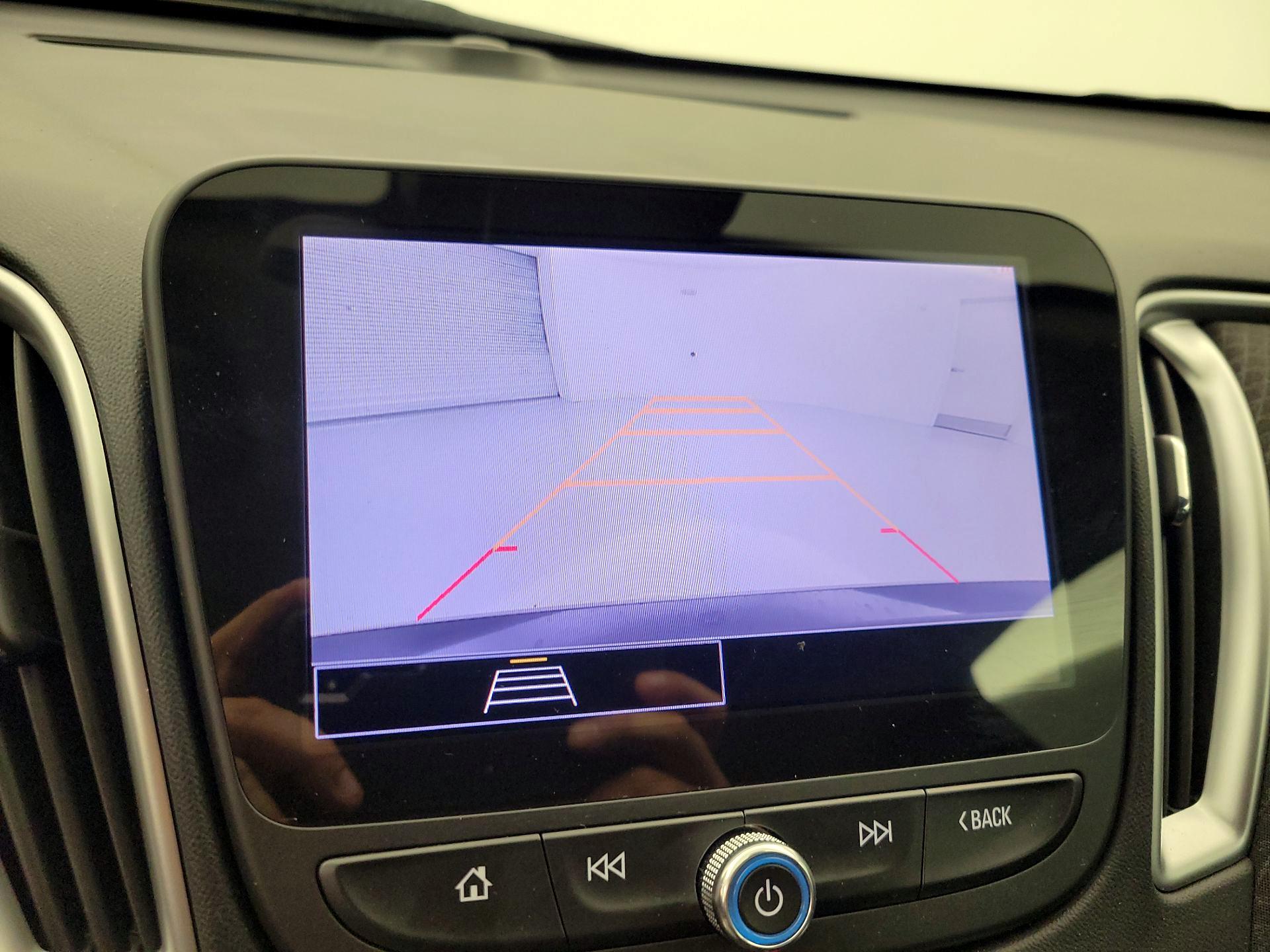 Thumbnail: 2023 Chevrolet Malibu - 14