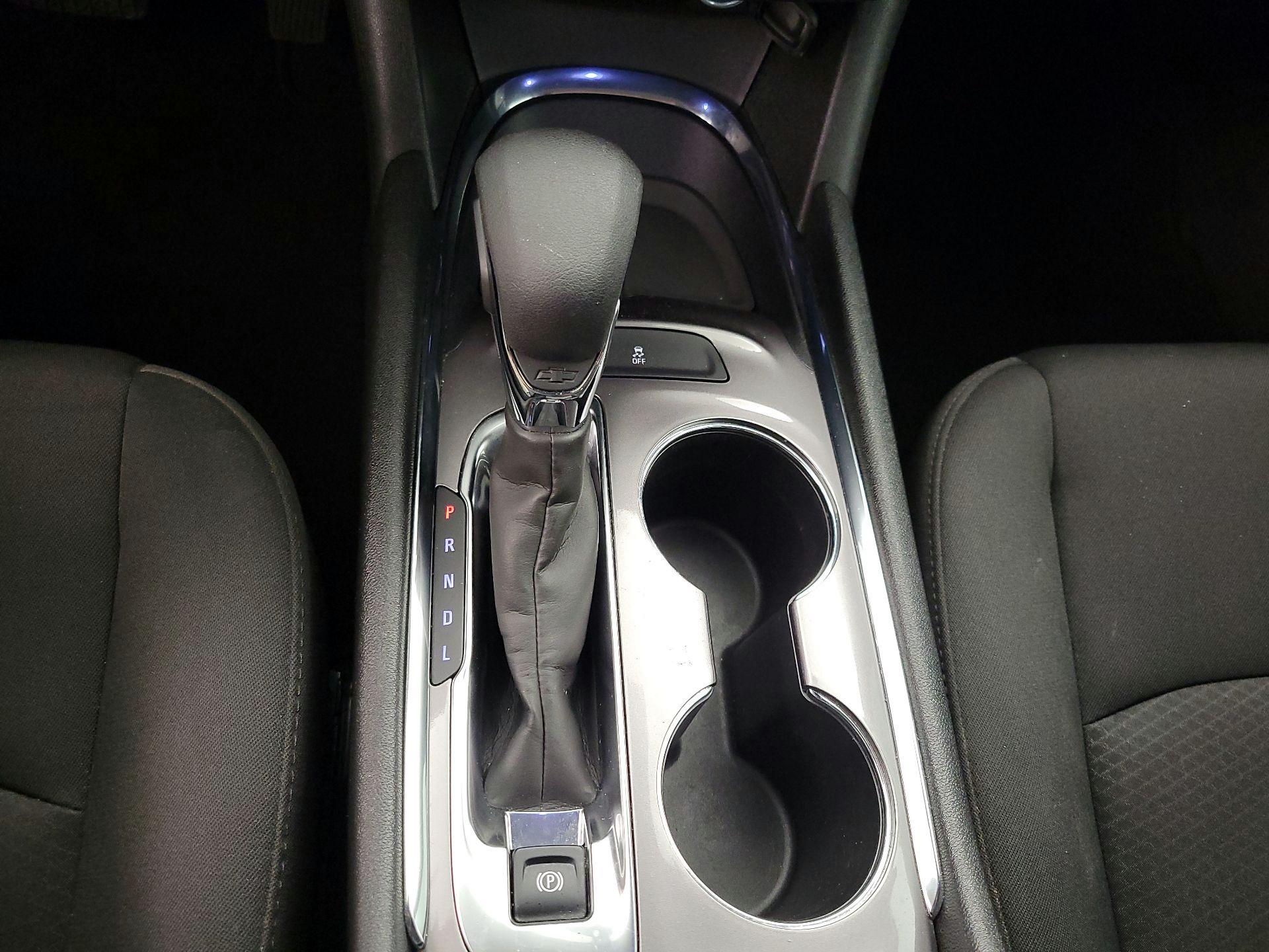 Thumbnail: 2023 Chevrolet Malibu - 17