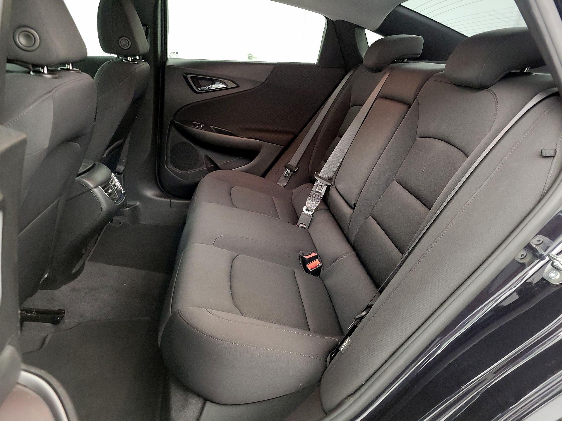 Thumbnail: 2023 Chevrolet Malibu - 20