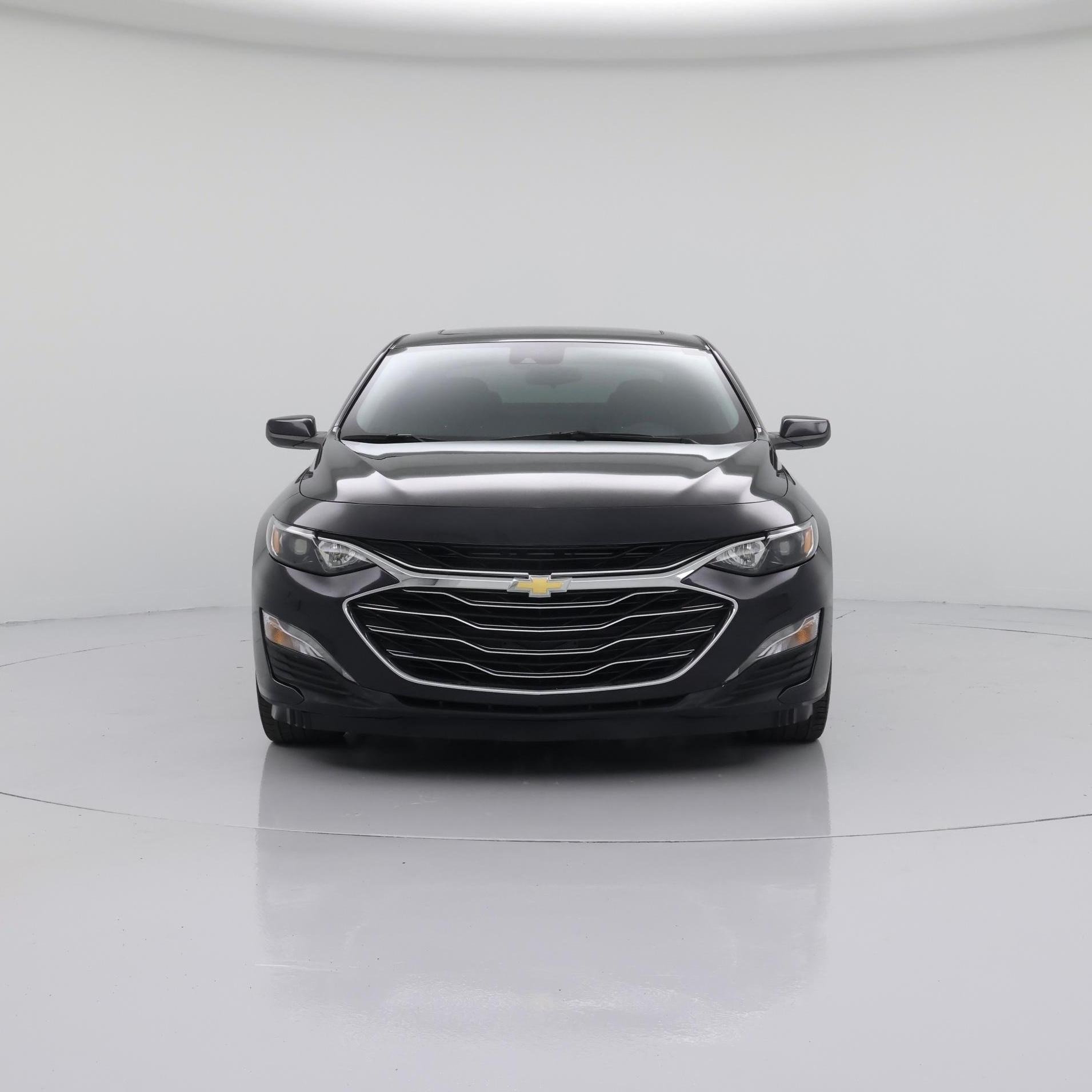 Thumbnail: 2023 Chevrolet Malibu - 5