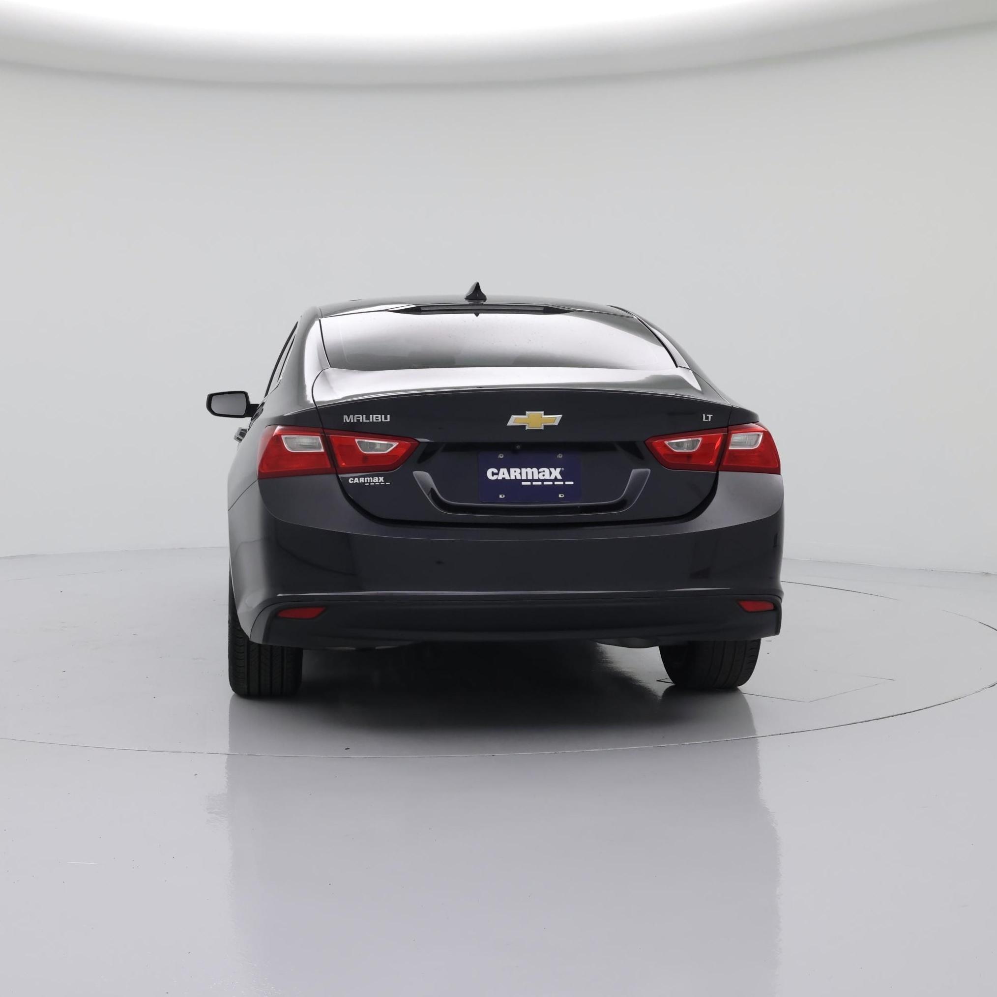 Thumbnail: 2023 Chevrolet Malibu - 6