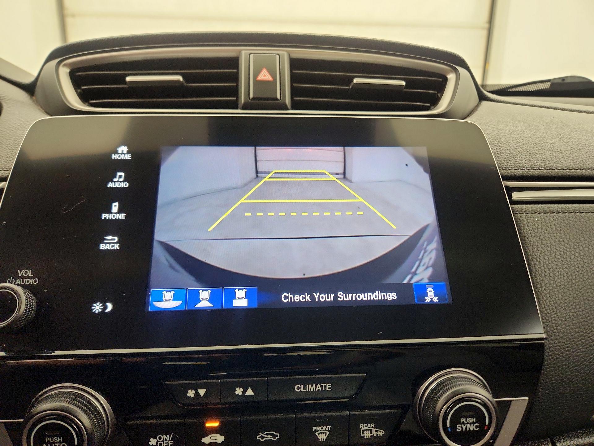 Thumbnail: 2017 Honda CR-V - 14